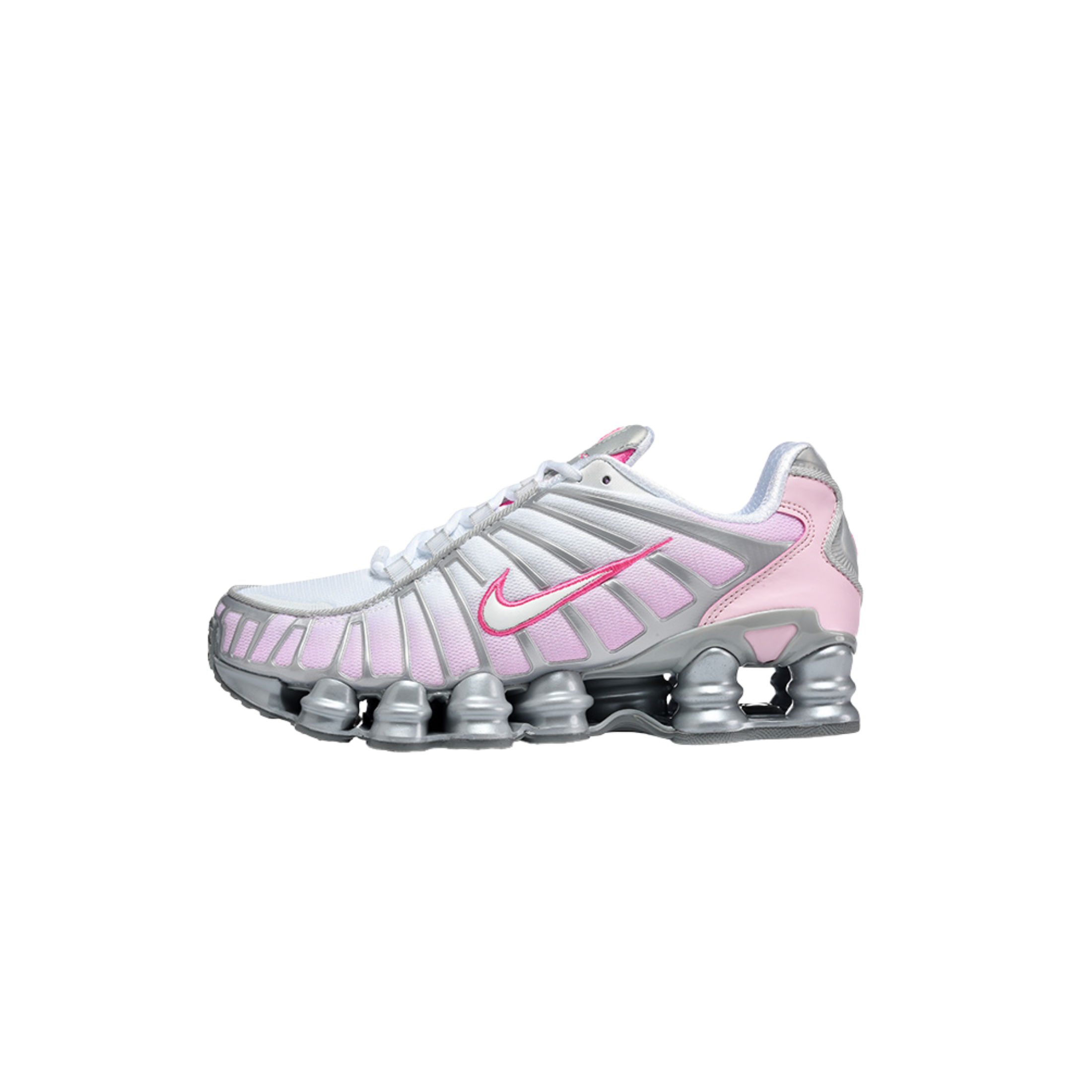 WearVista® Shox Sneaker