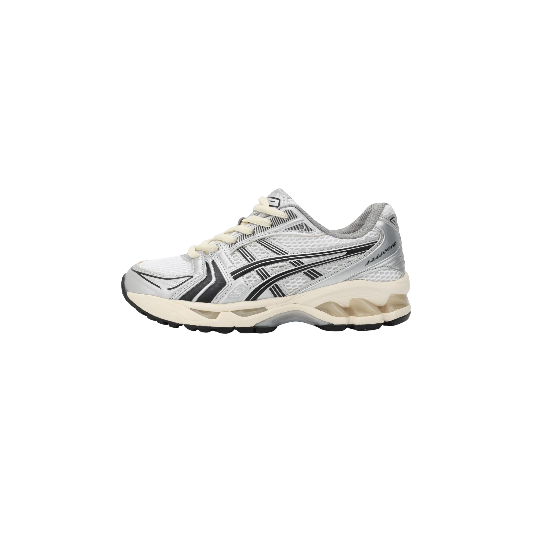 Wear Vista® Black Sneaker