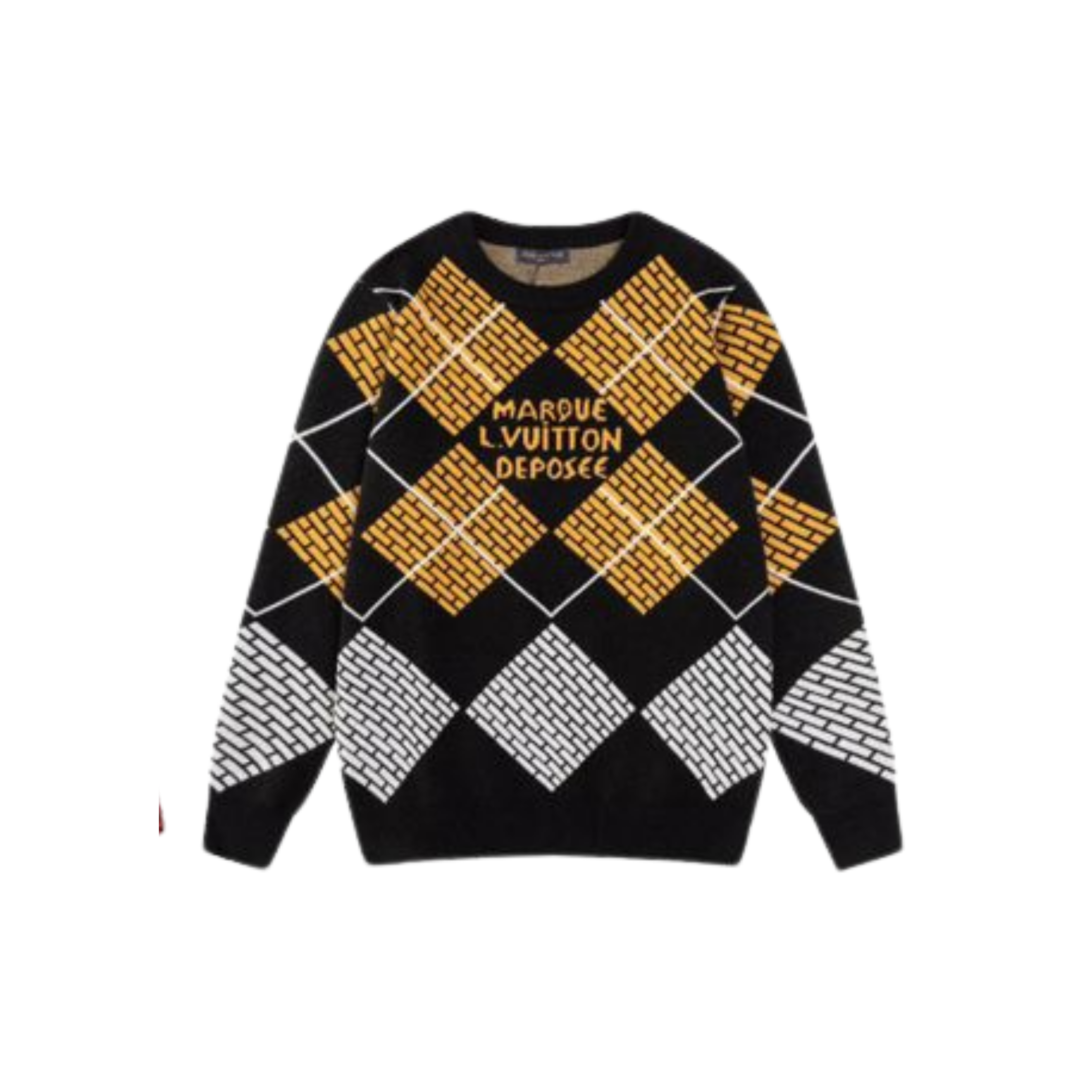 WearVista® Sweater