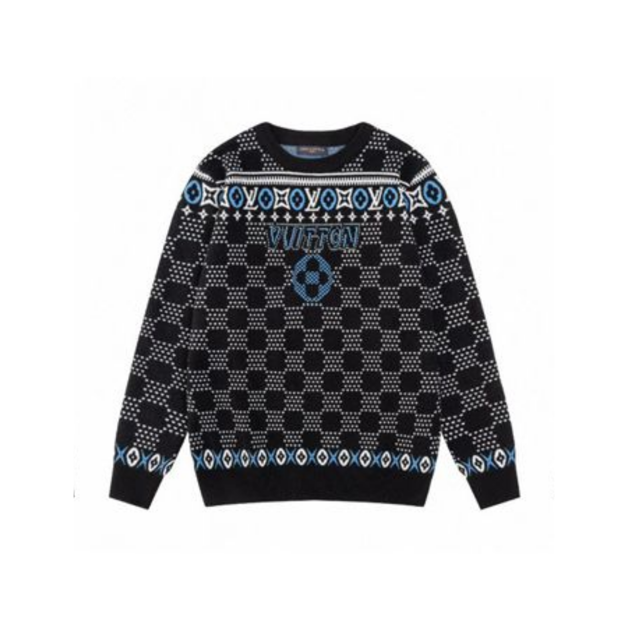 WearVista® Sweater