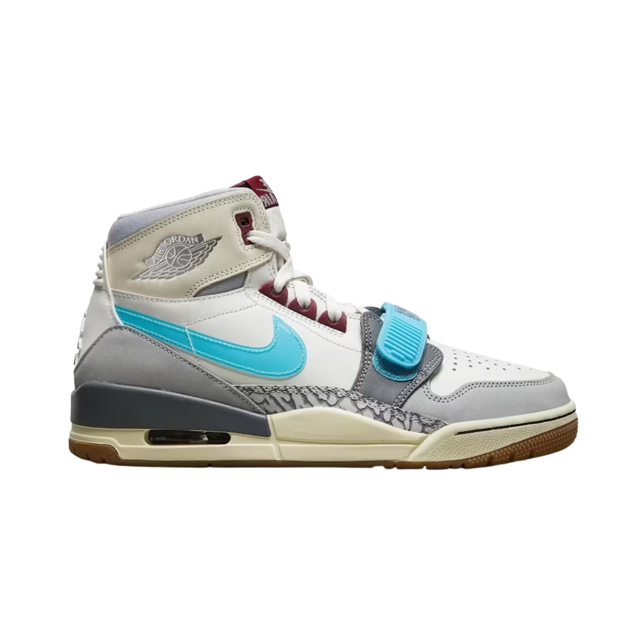 WearVista® Sneaker