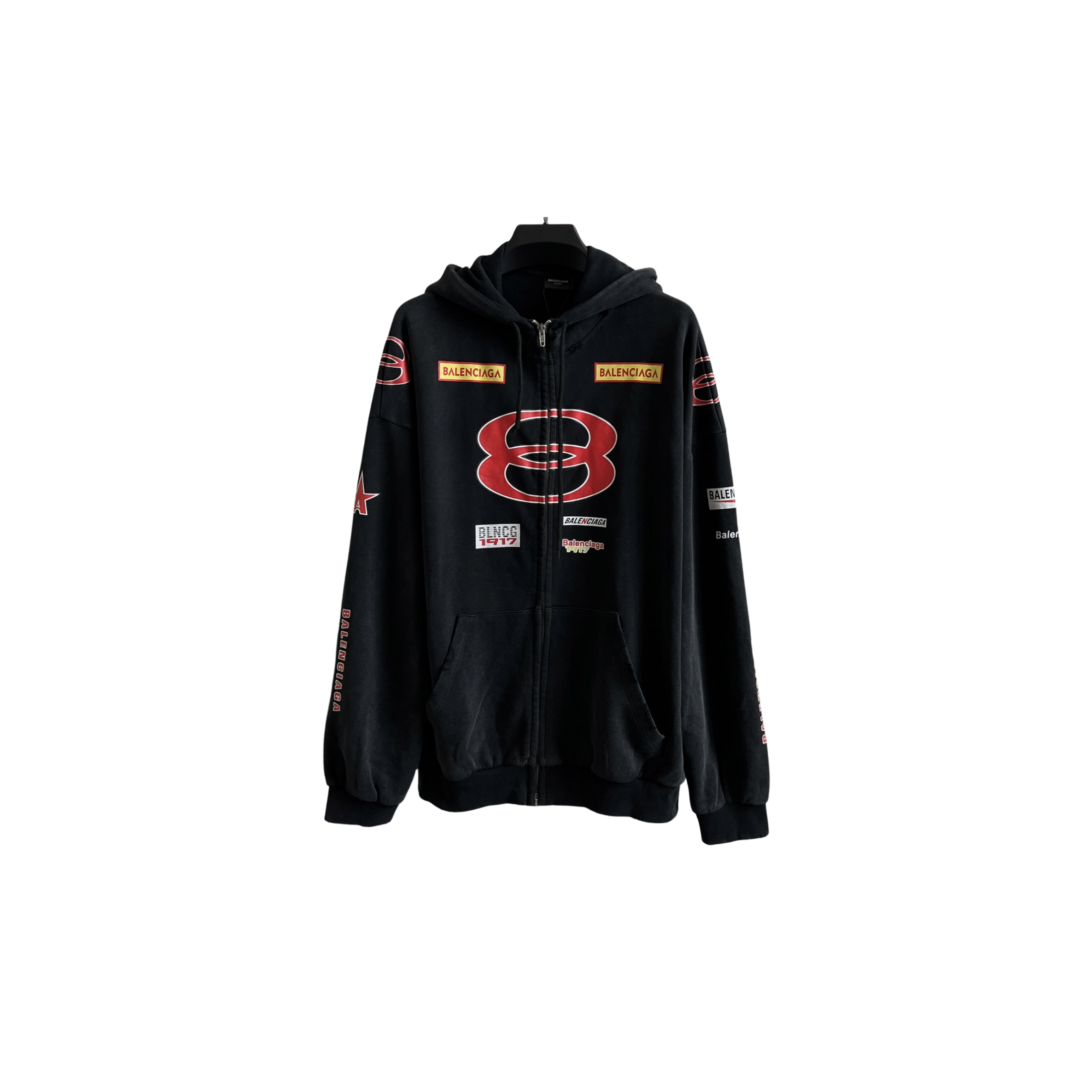 WearVista® Hoodie