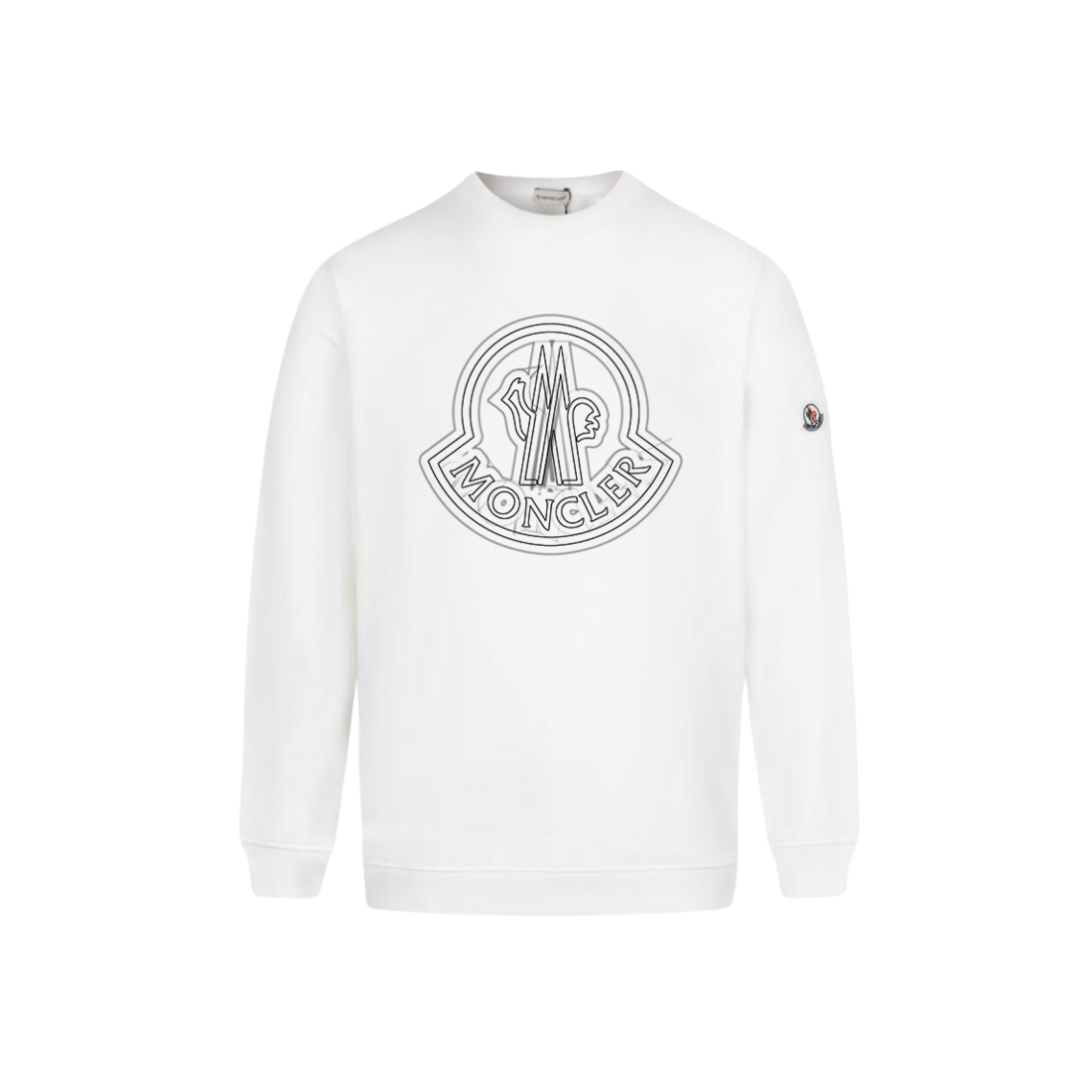 WearVista® Sweater