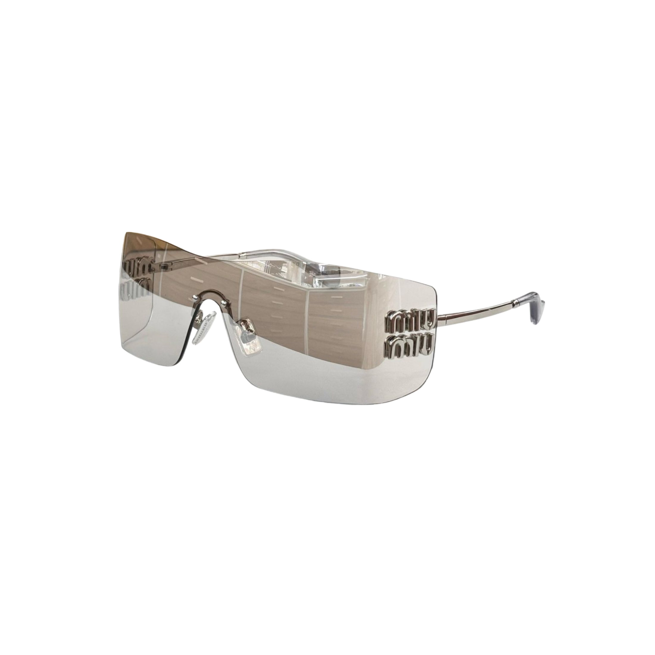 WearVista® Glasses
