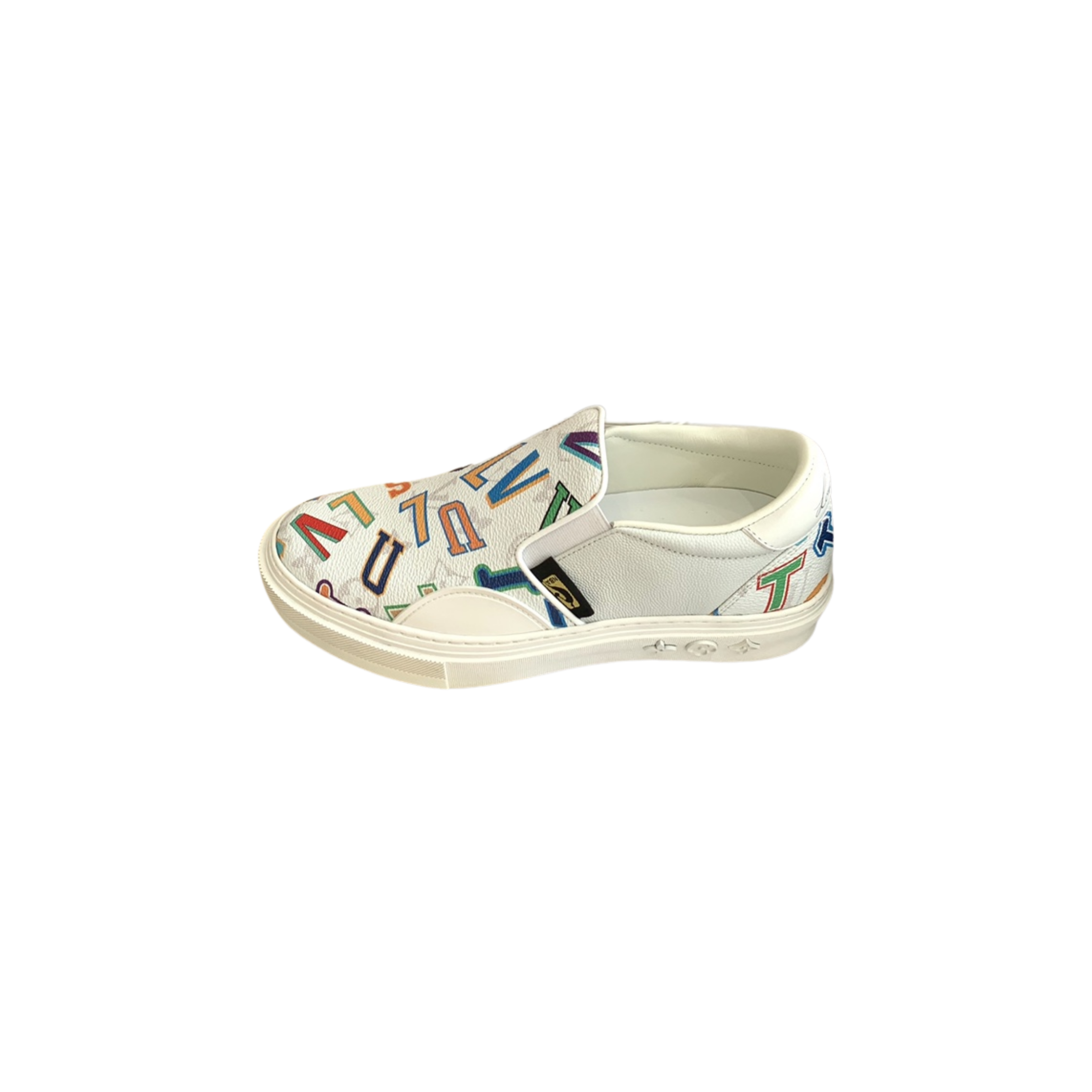 WearVista® Sneaker