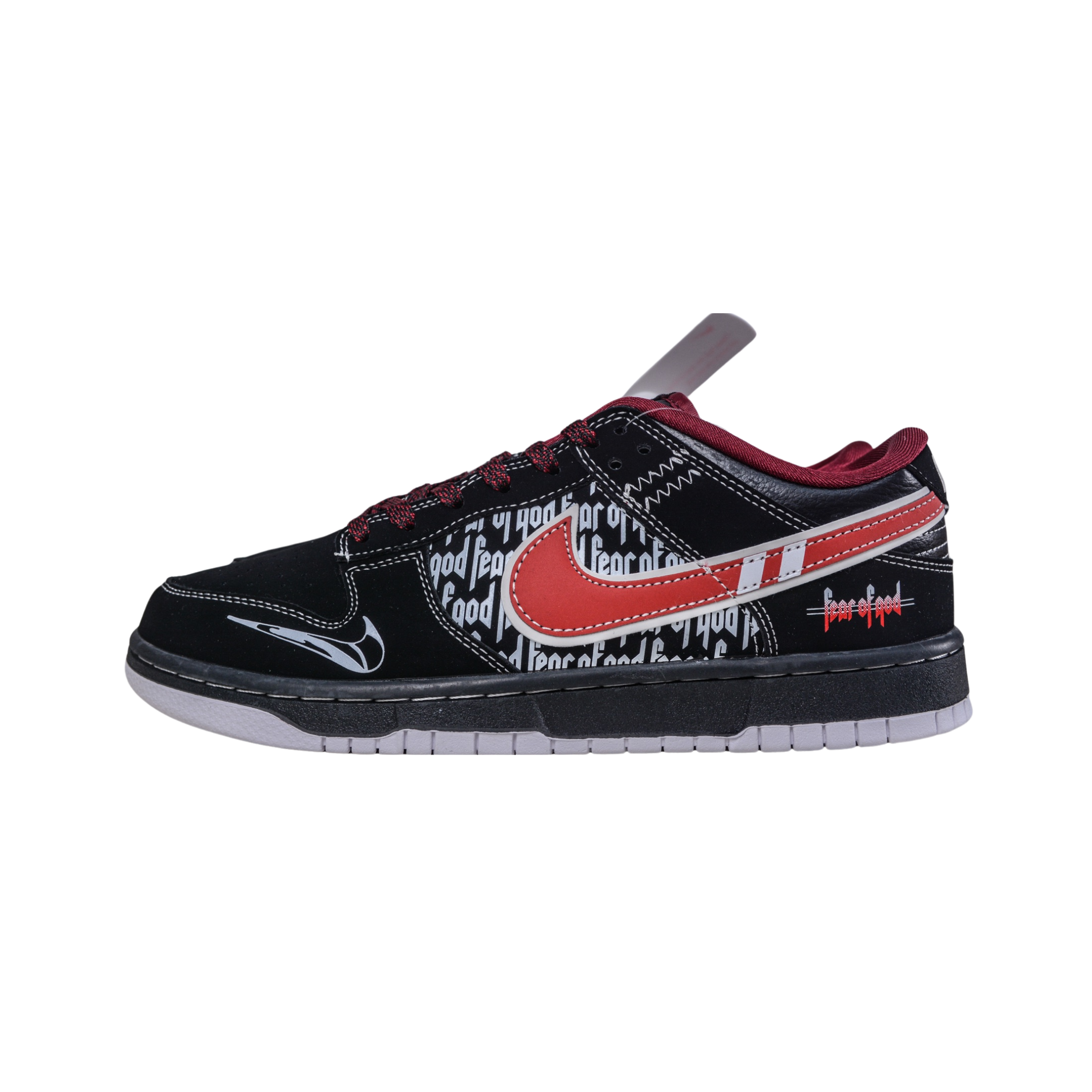 WearVista® Sneaker