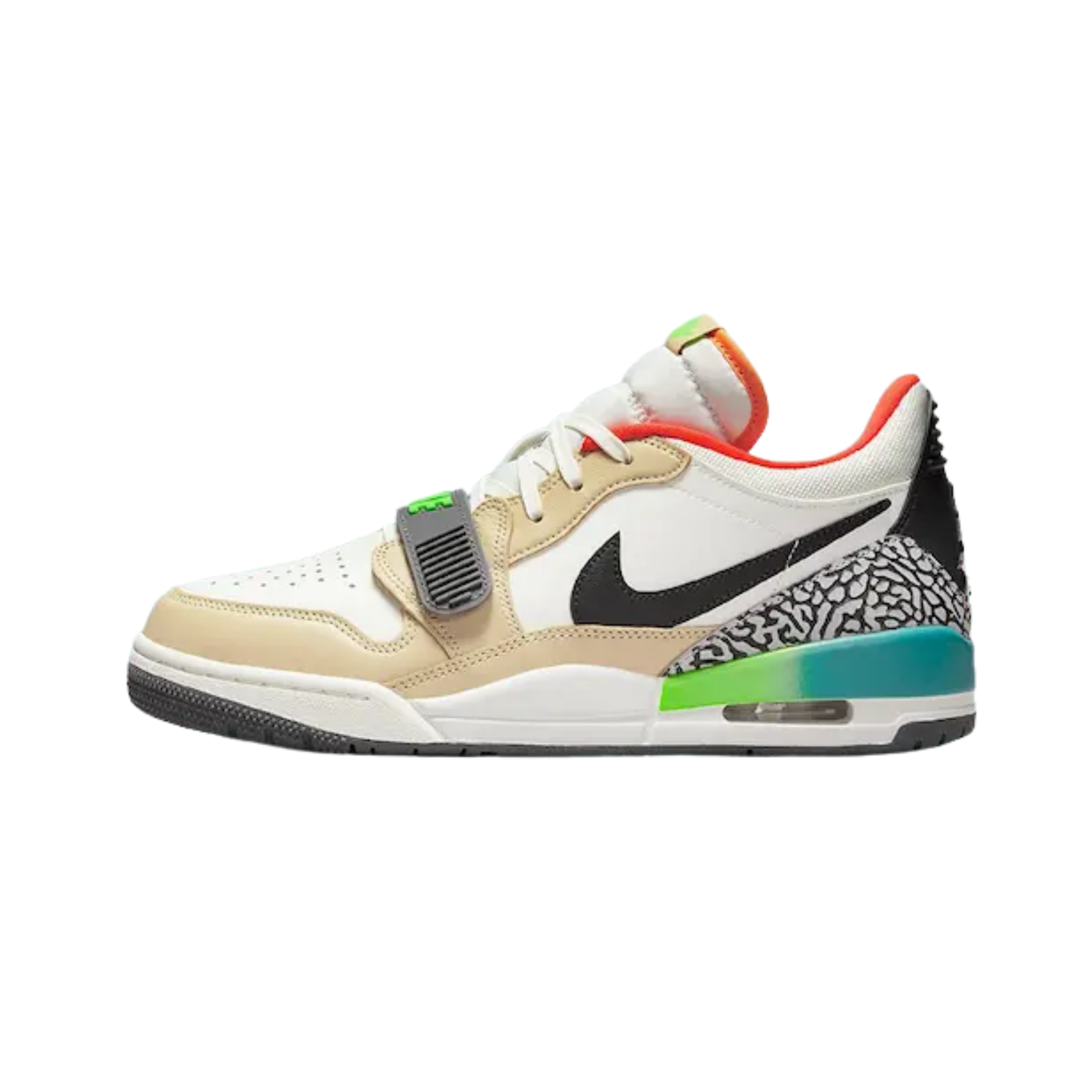 WearVista® Sneaker