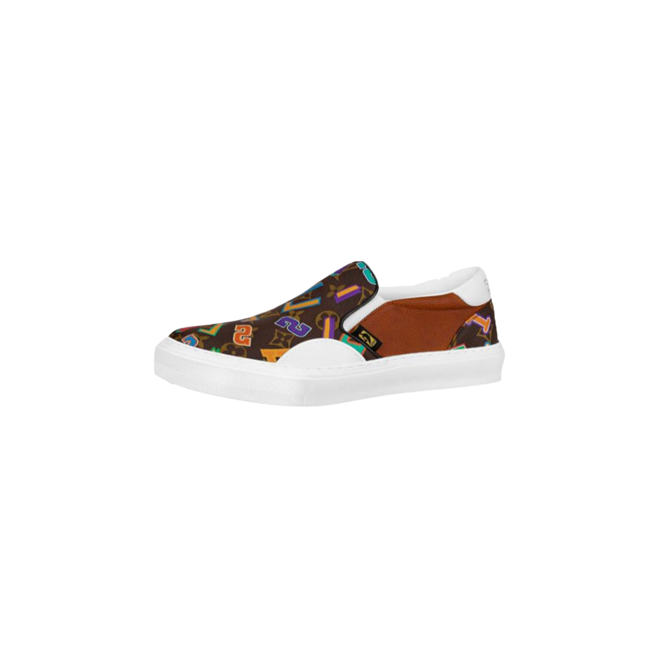 WearVista® Sneaker