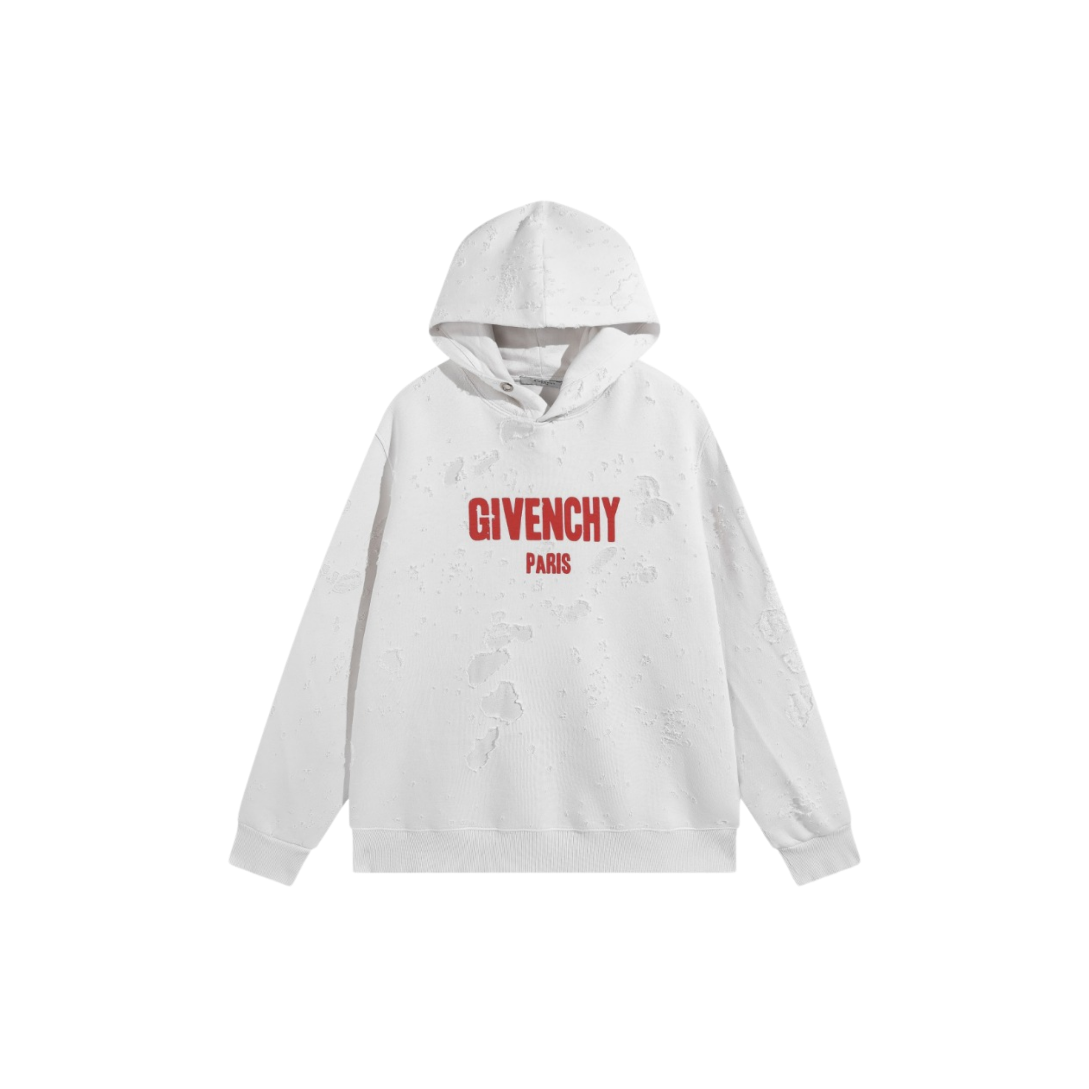 WearVista® Hoodie