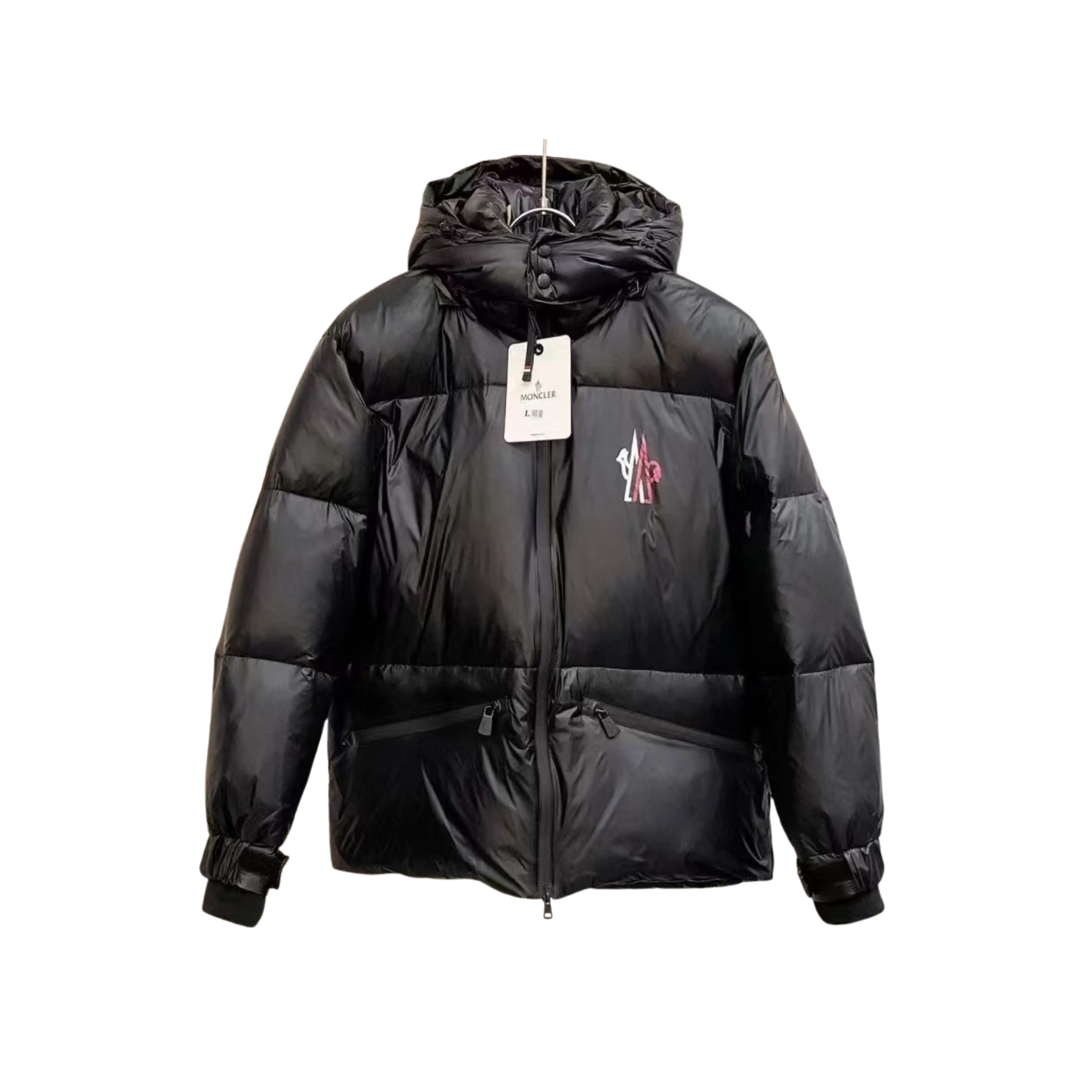 WearVista® Puffer Jacket