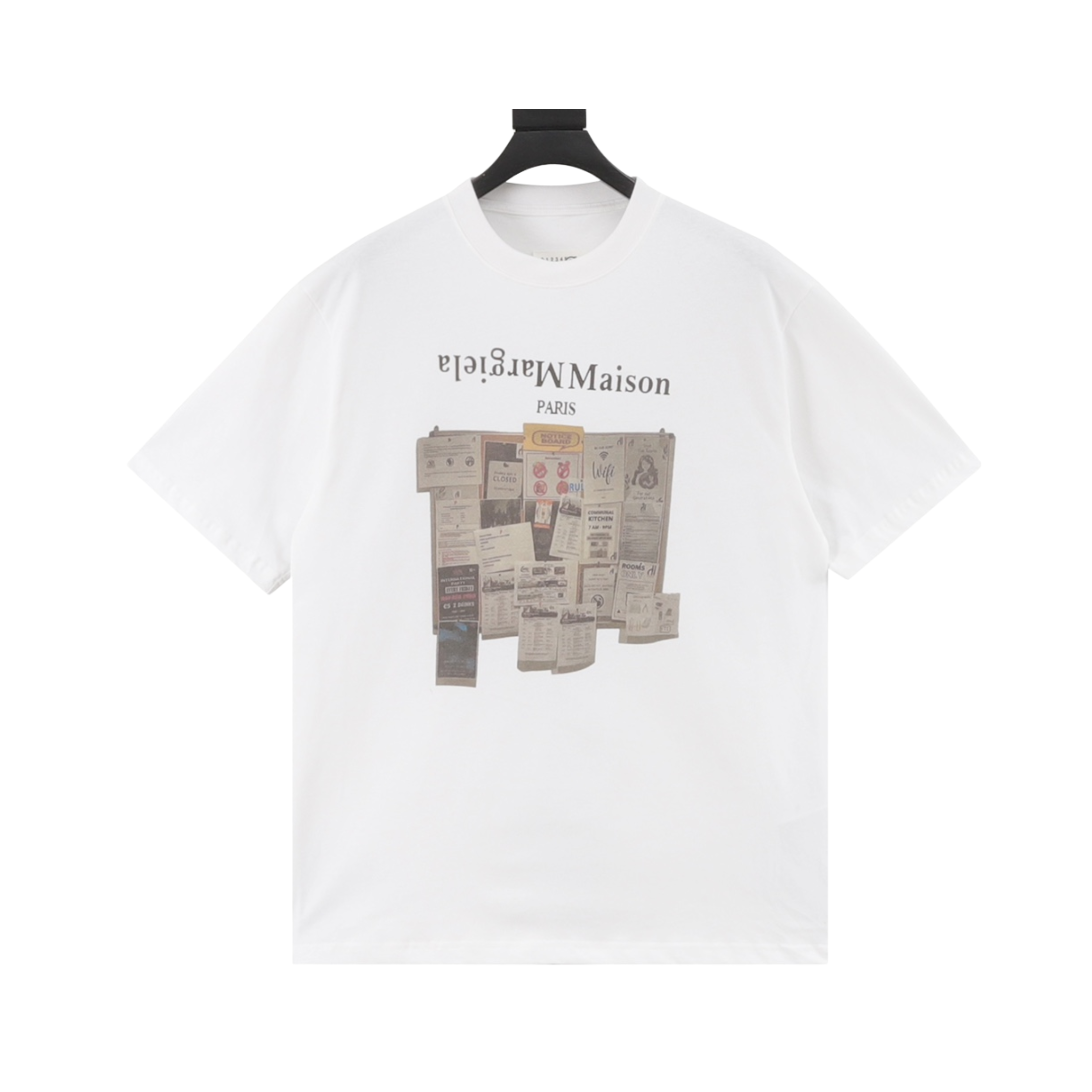 WearVista® T-Shirt