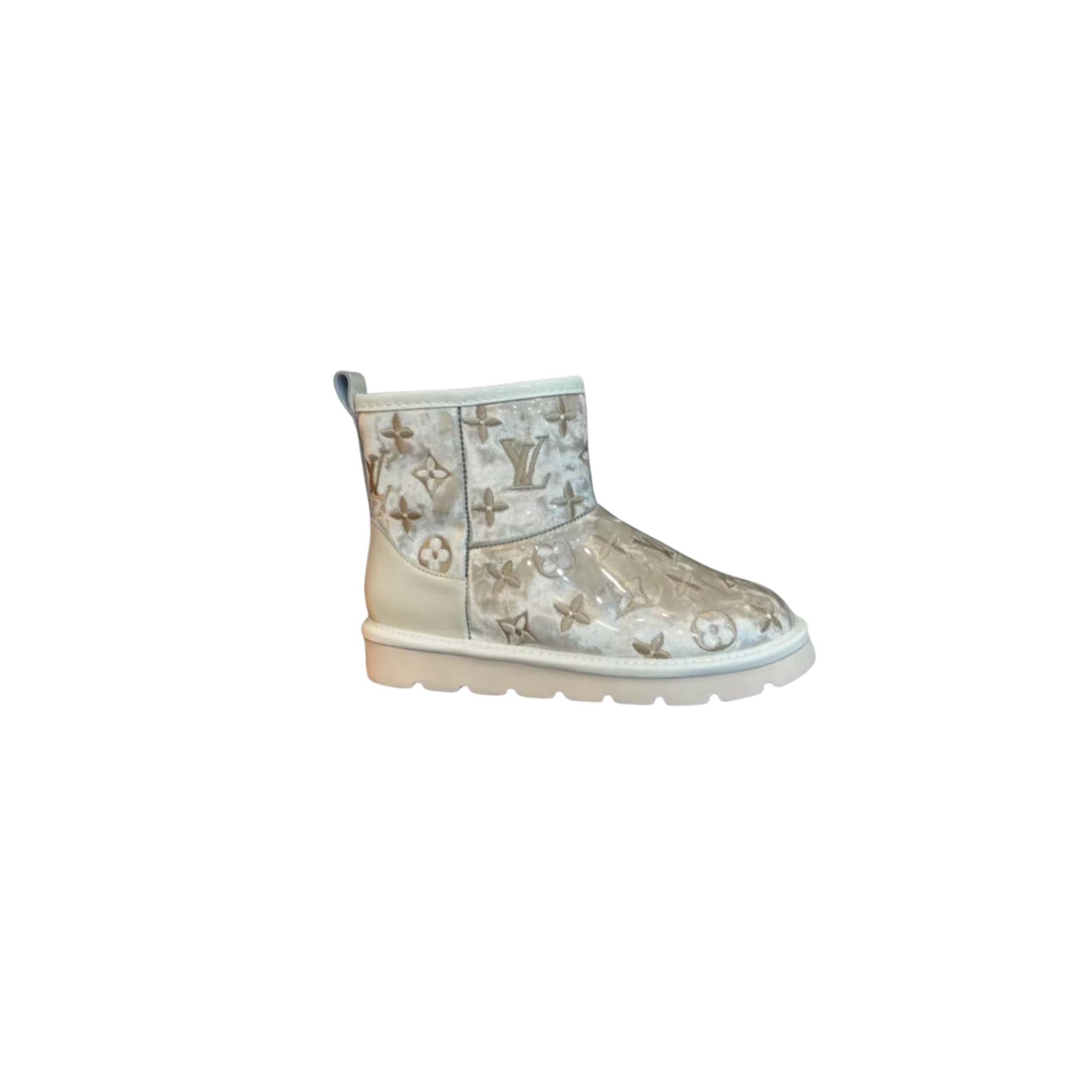 WearVista® Sneaker