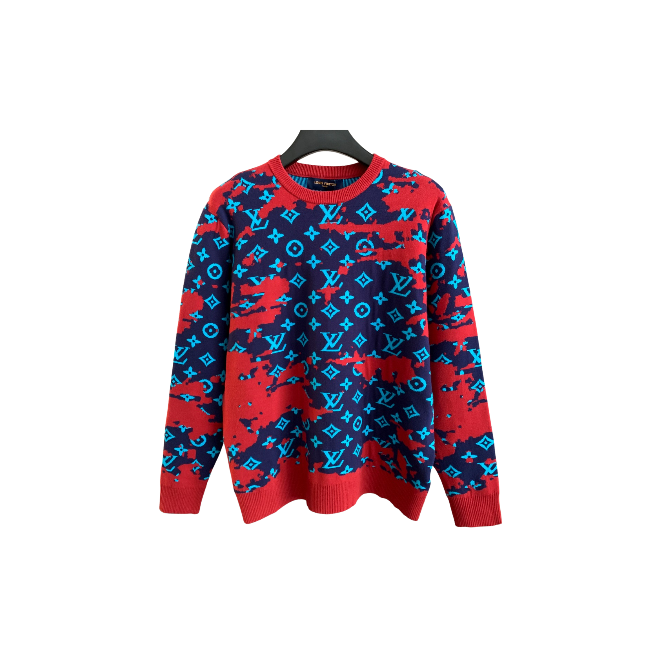 WearVista® Sweater