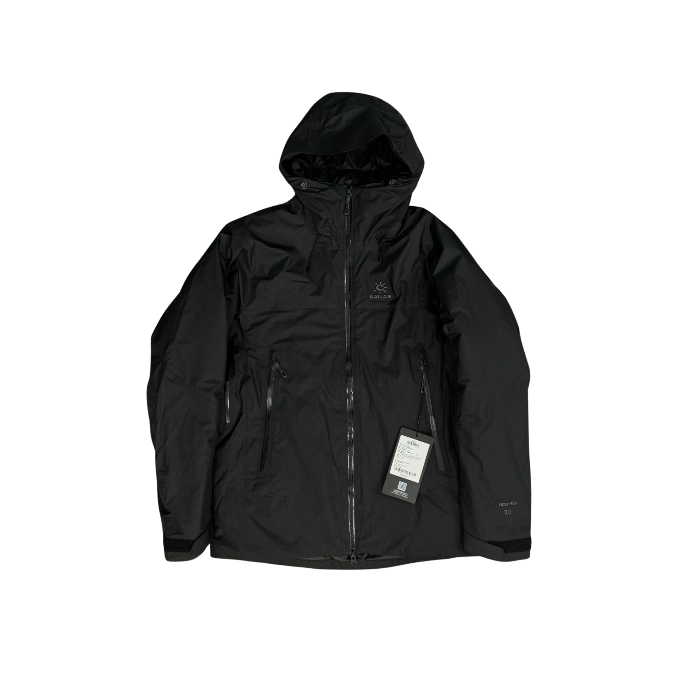 WearVista® Puffer Jacket