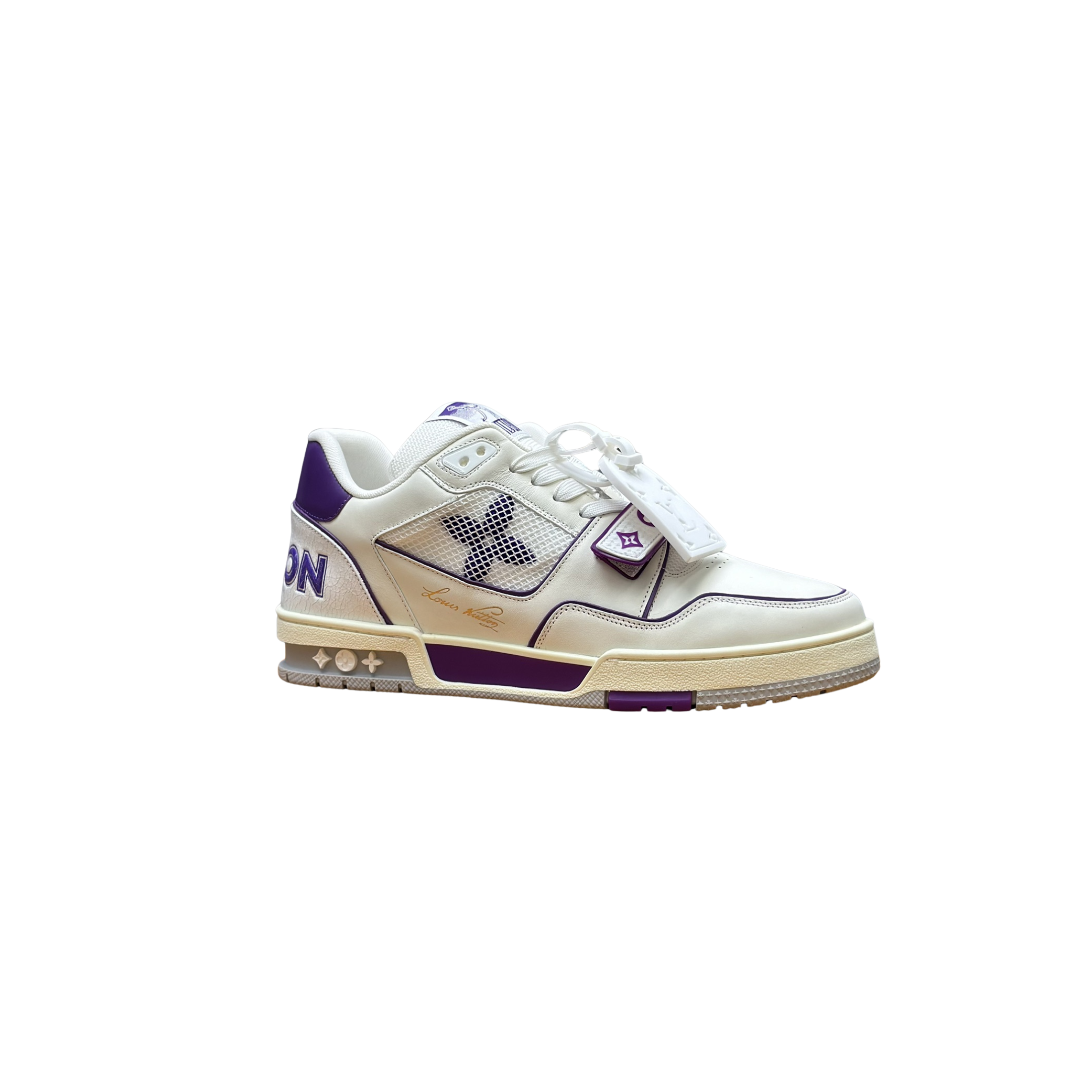 WearVista® Sneaker