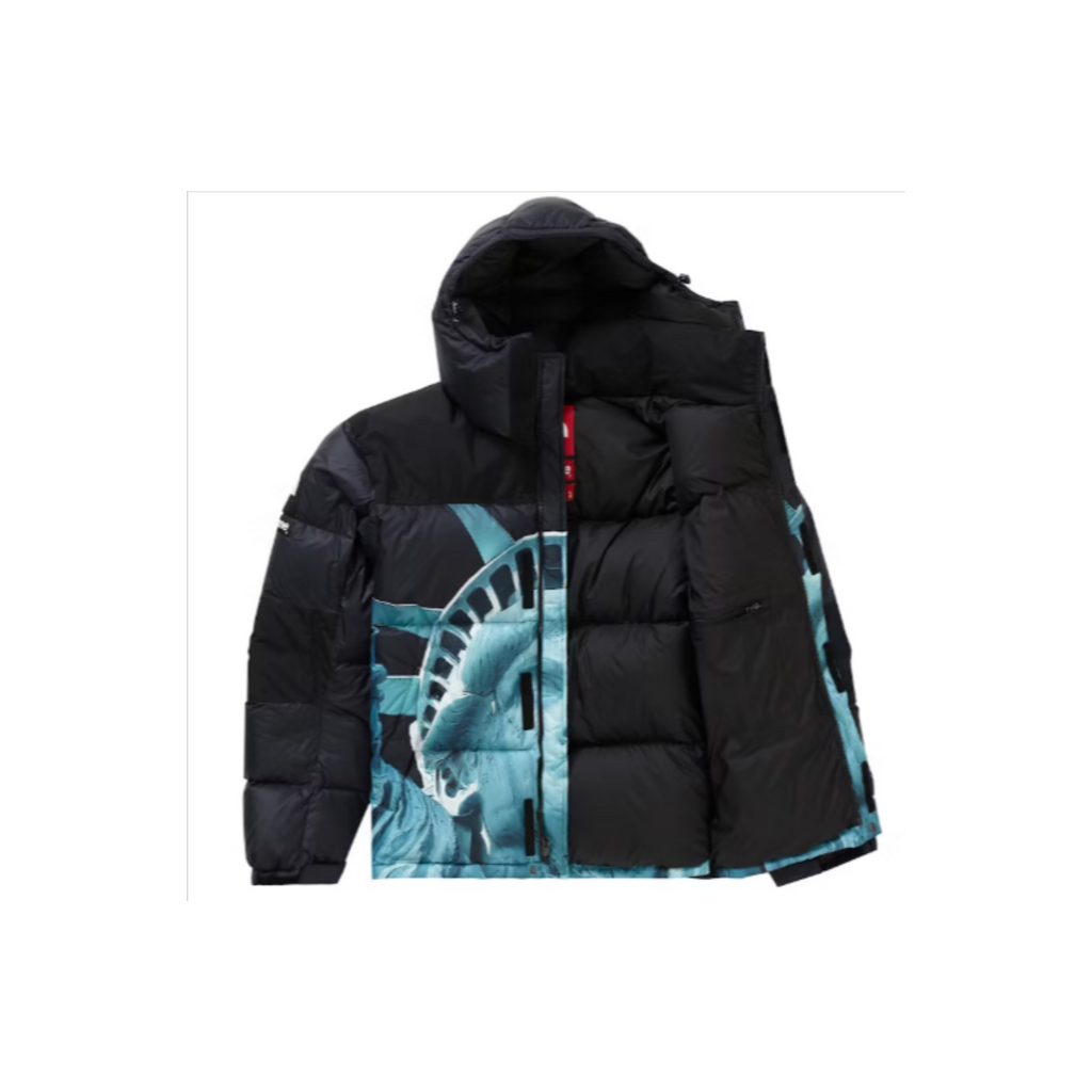 WearVista® Puffer Jacket