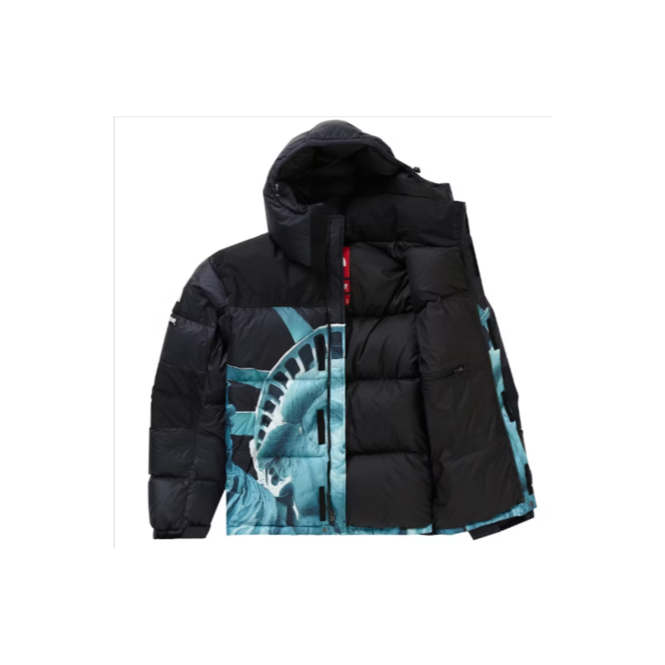 WearVista® Puffer Jacket