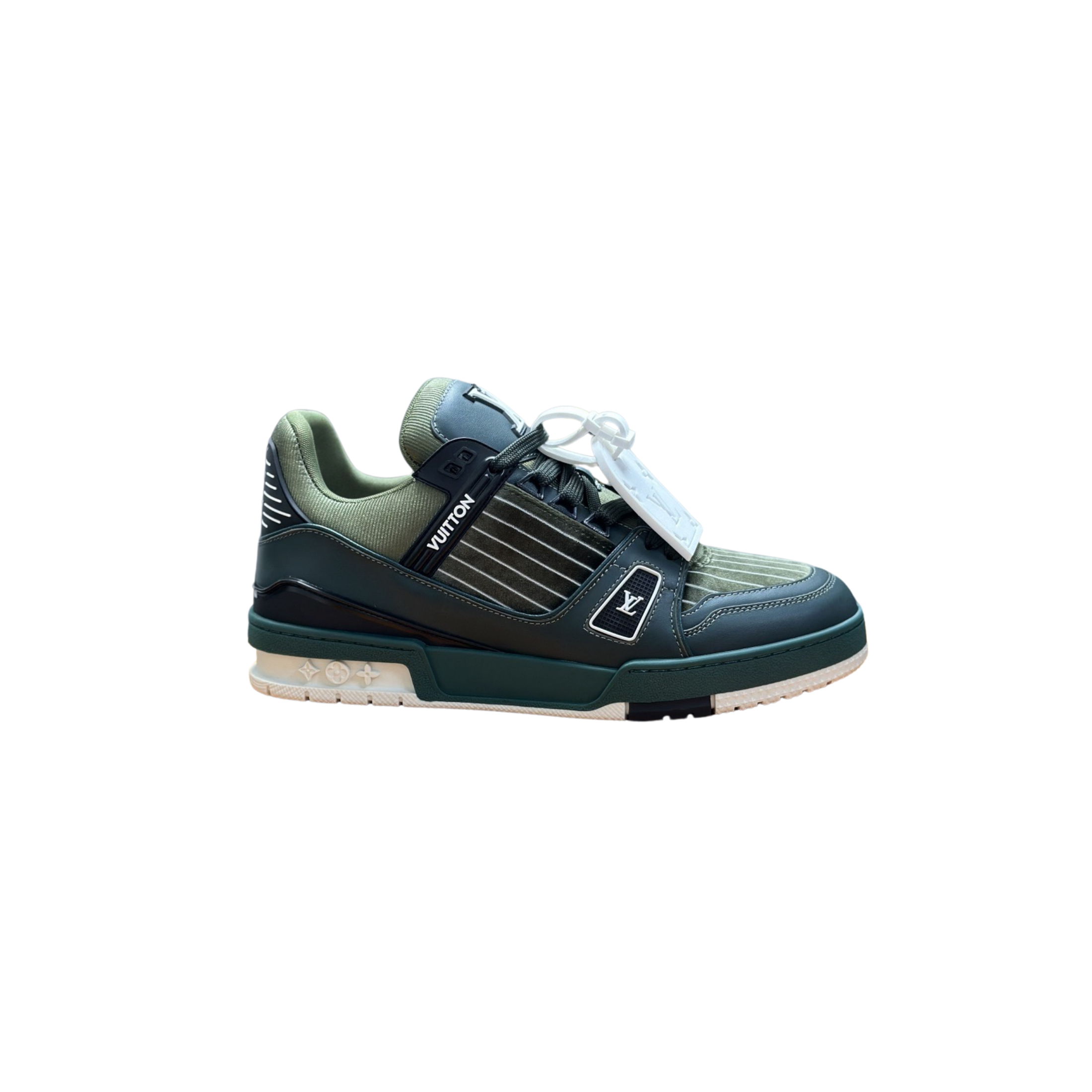 WearVista® Sneaker