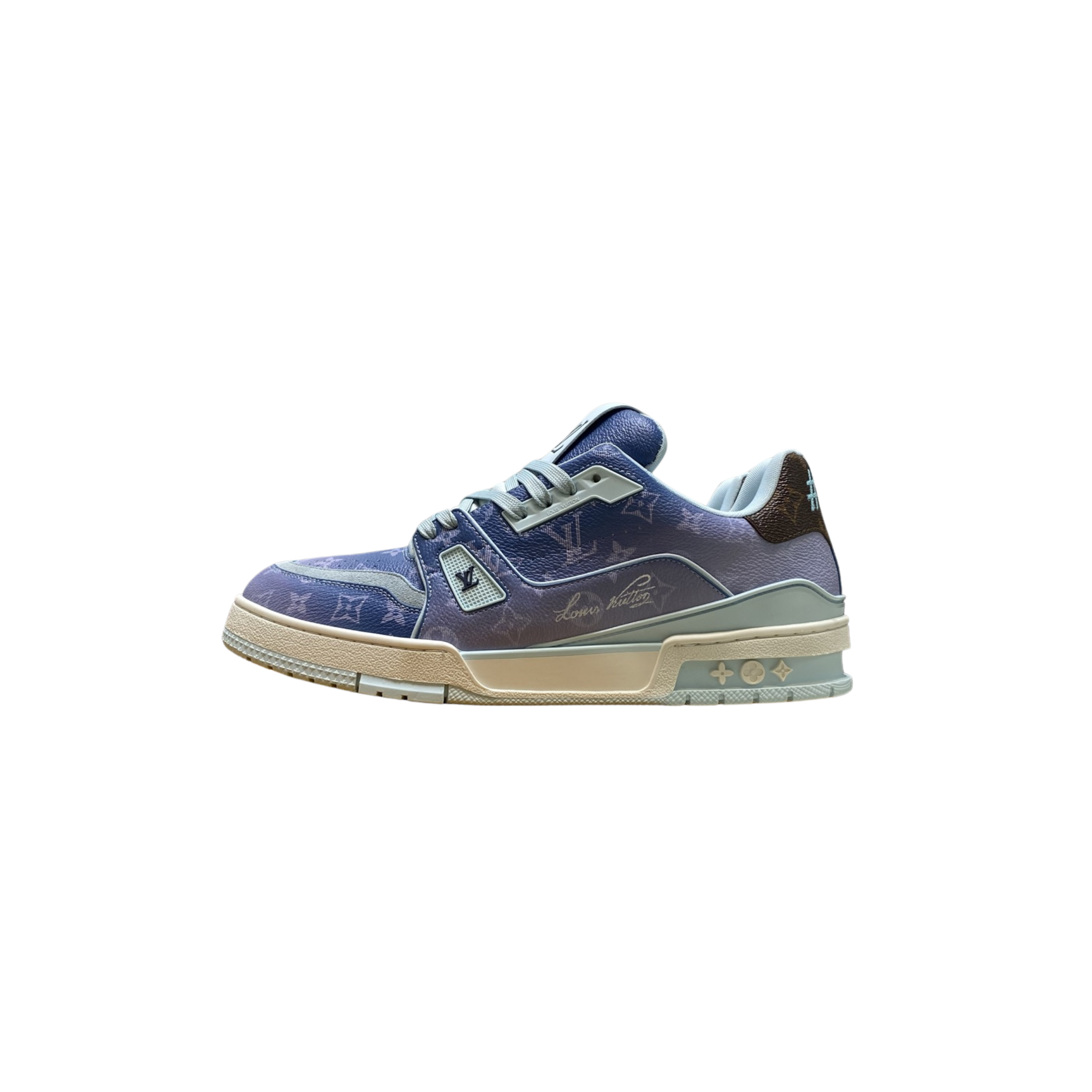 WearVista® Sneaker