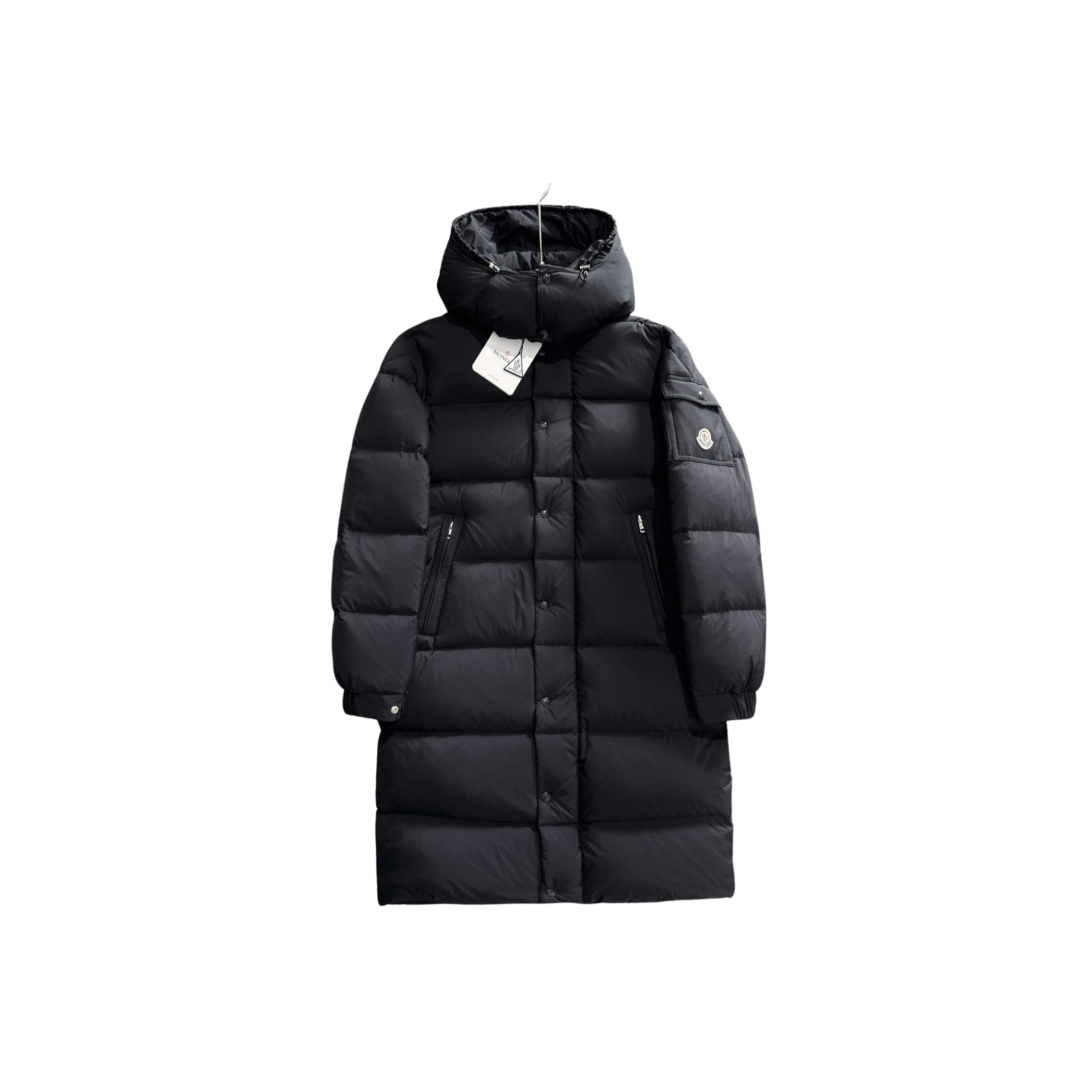 WearVista® Puffer Jacket