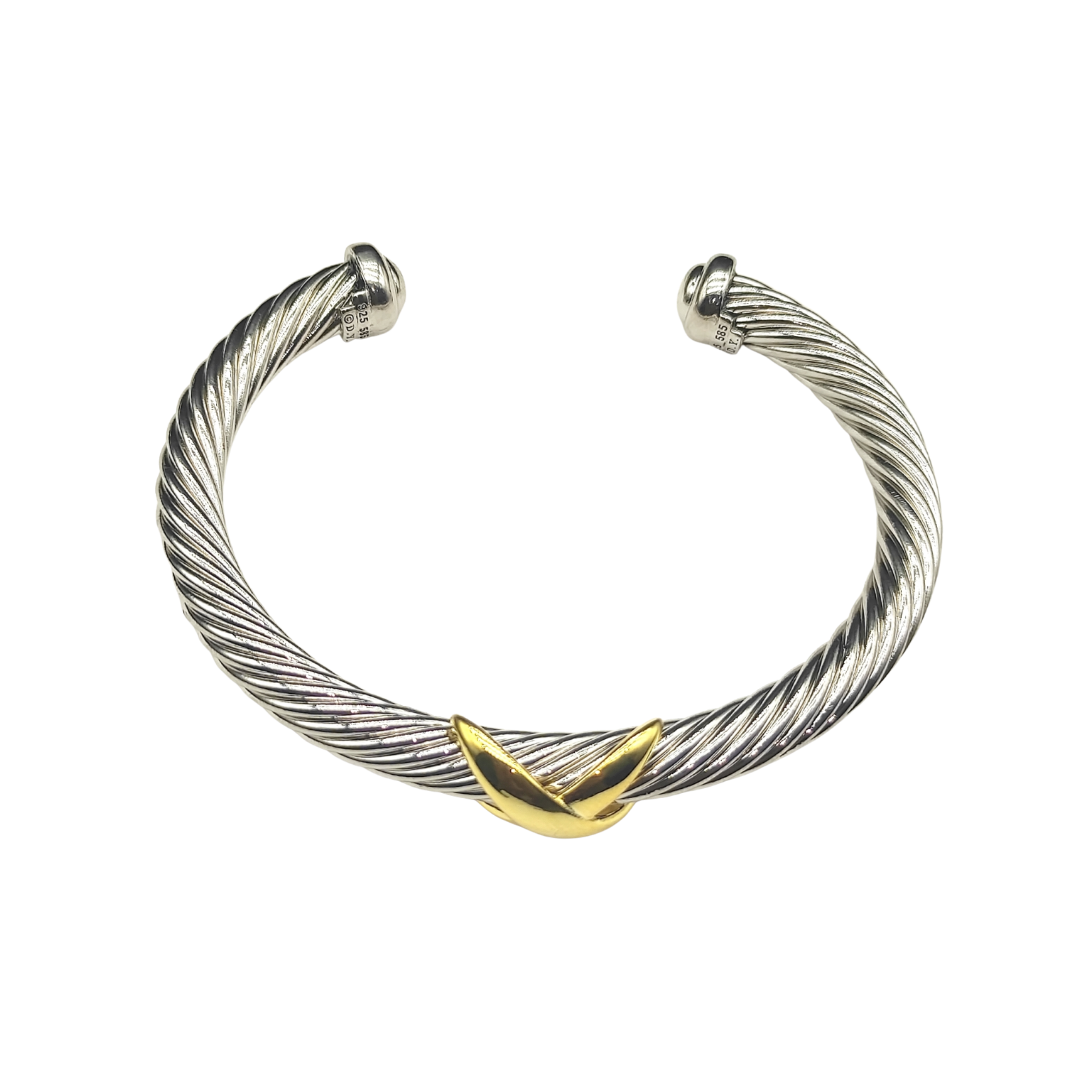 WearVista® Jewellery