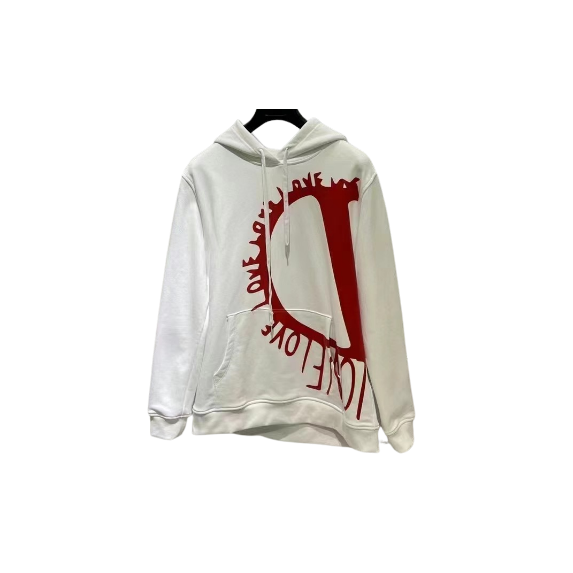 WearVista® Hoodie