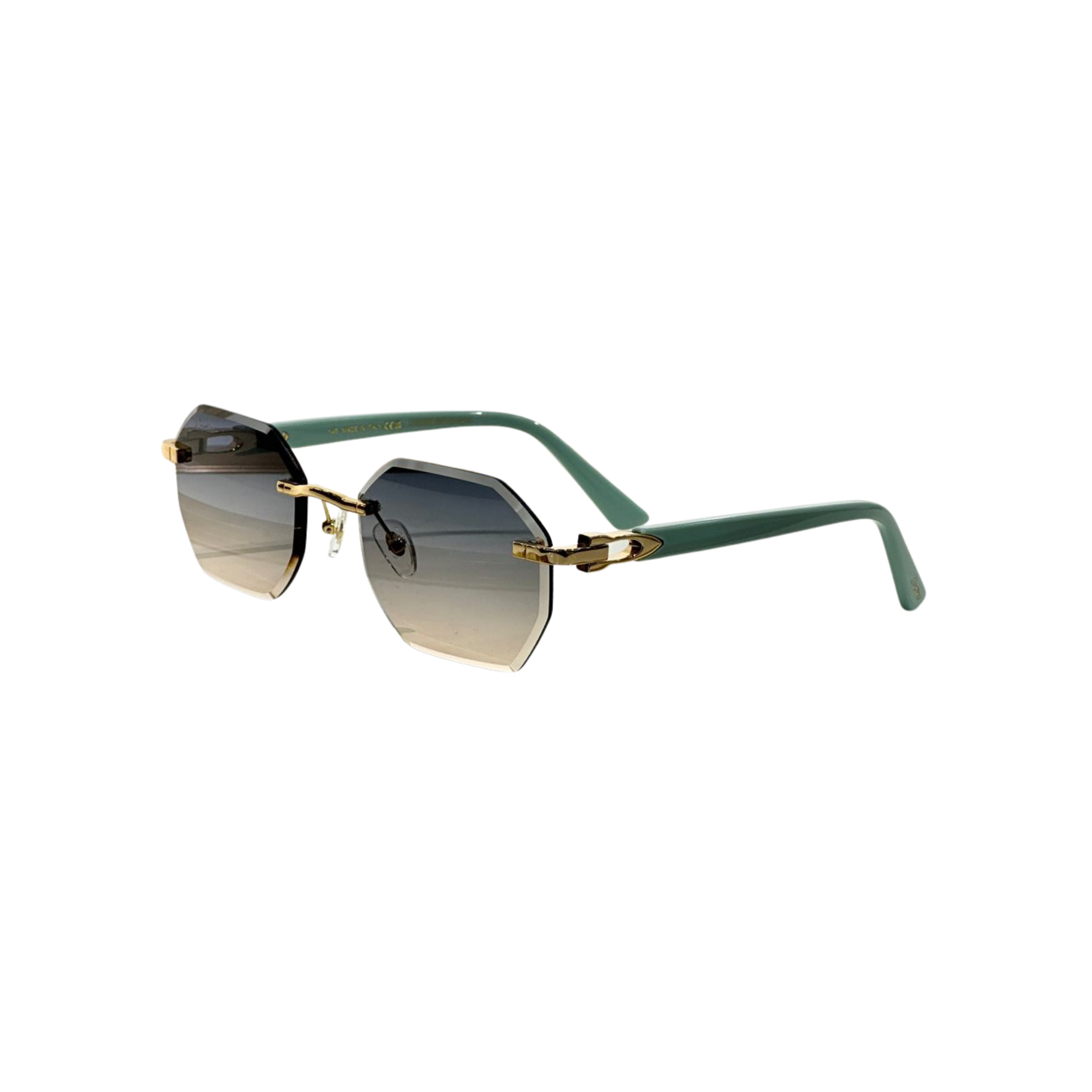 WearVista®️ Glasses