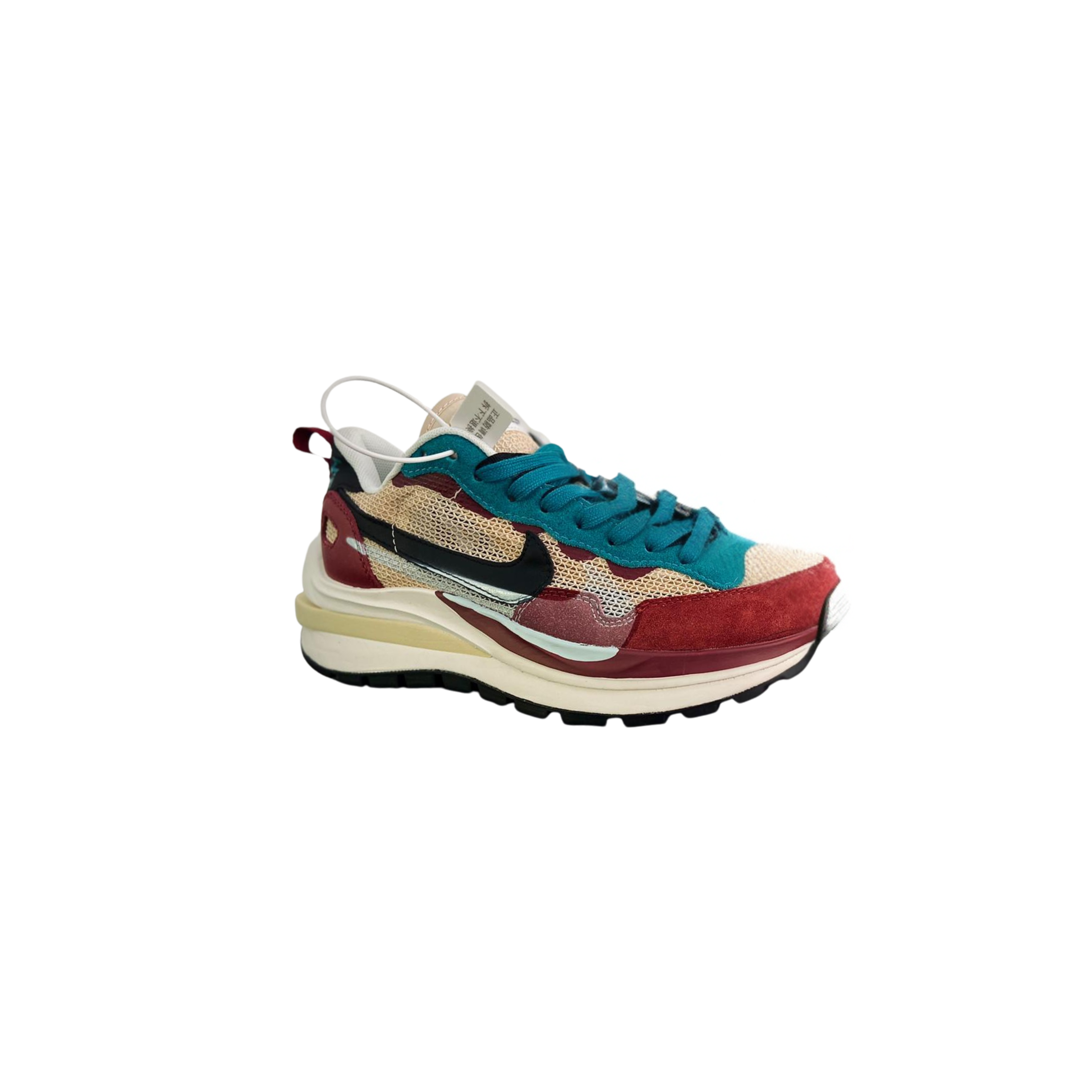 WearVista® Sneaker