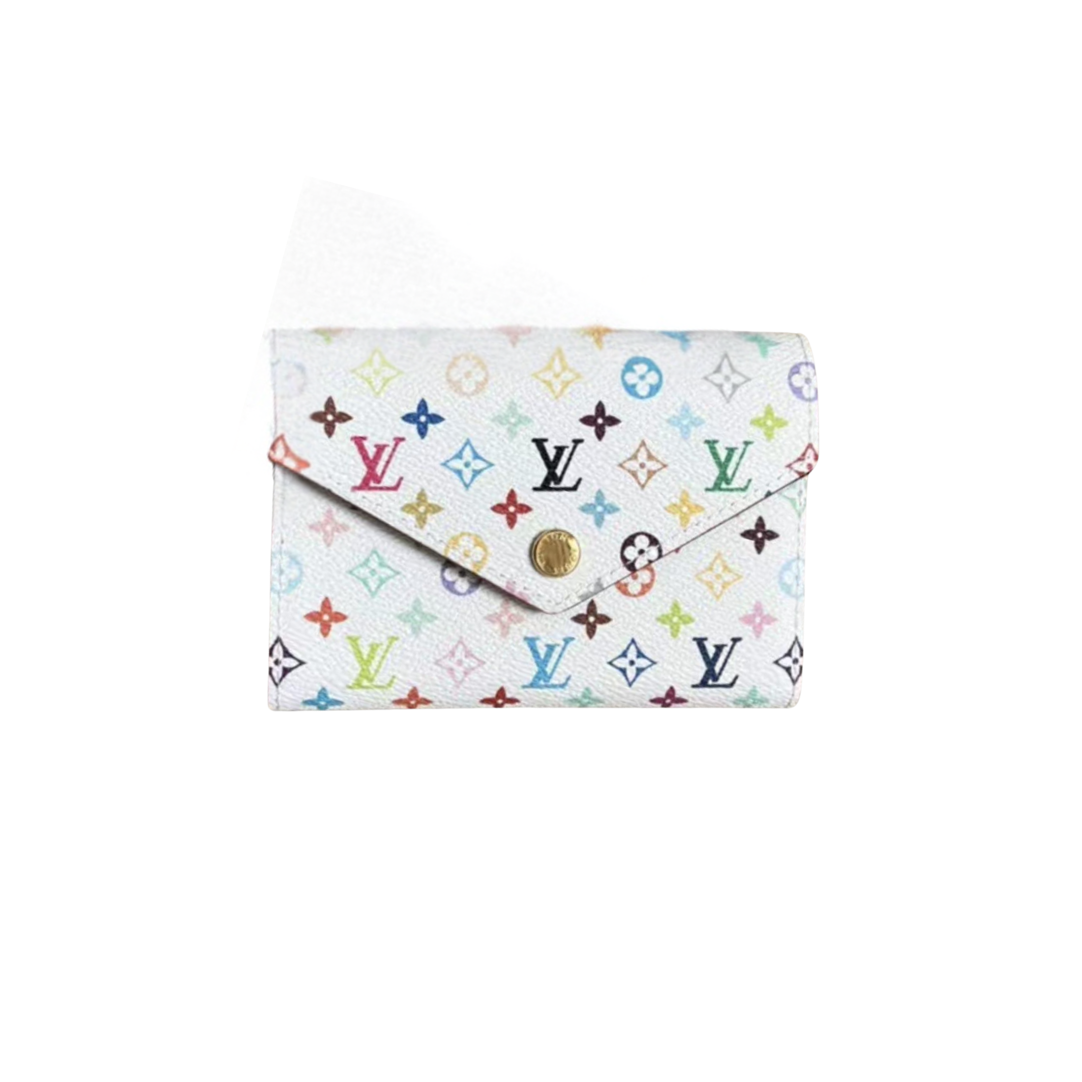 WearVista ®️ wallet