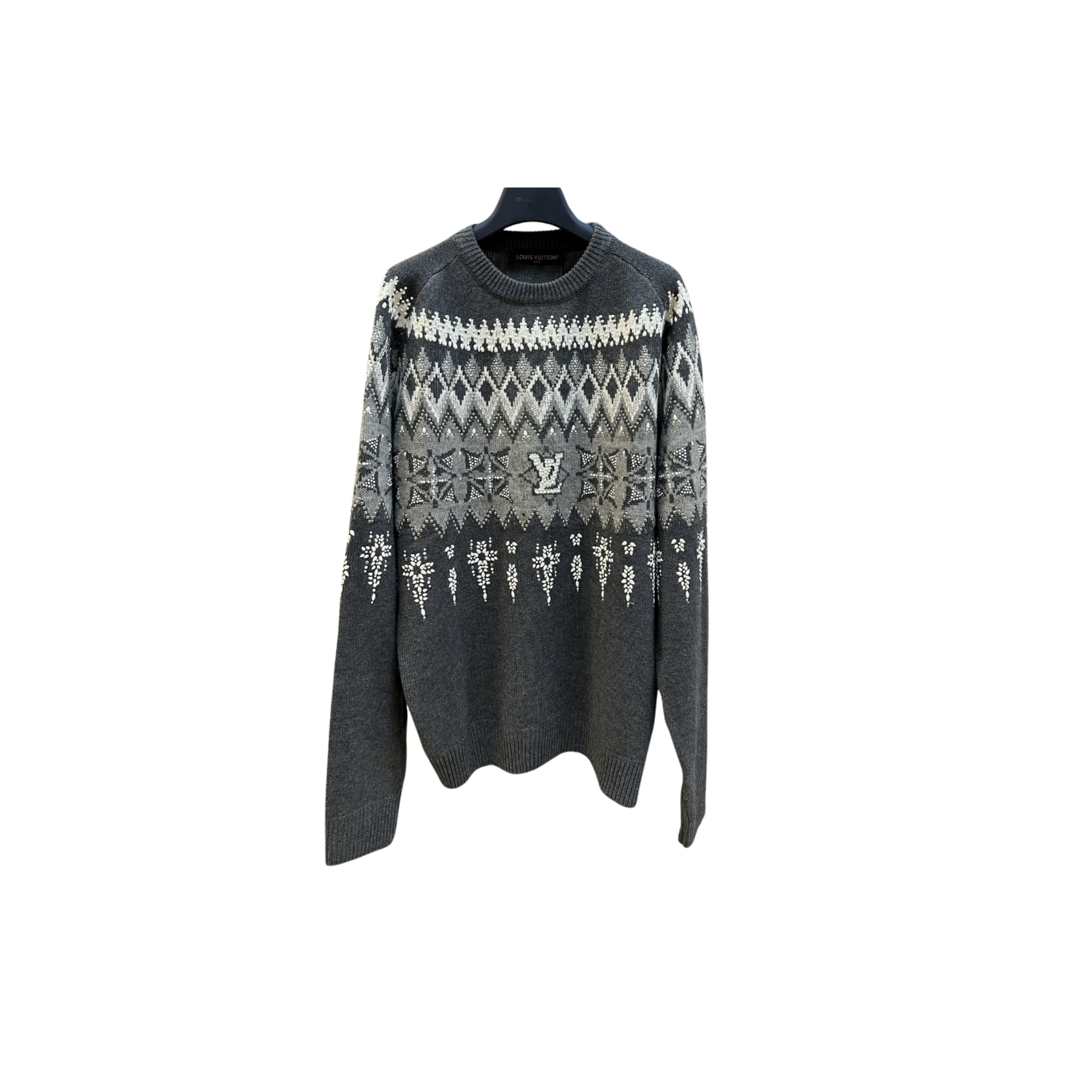 WearVista® Sweater