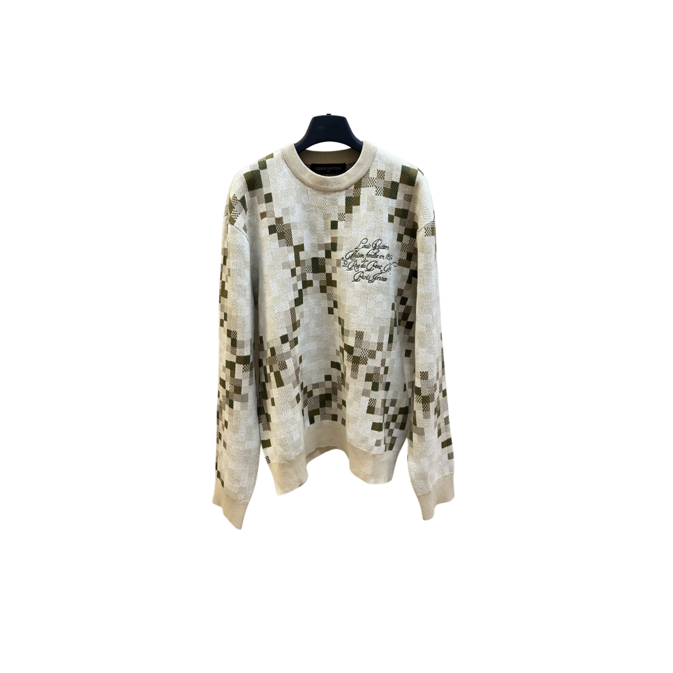 WearVista® Sweater