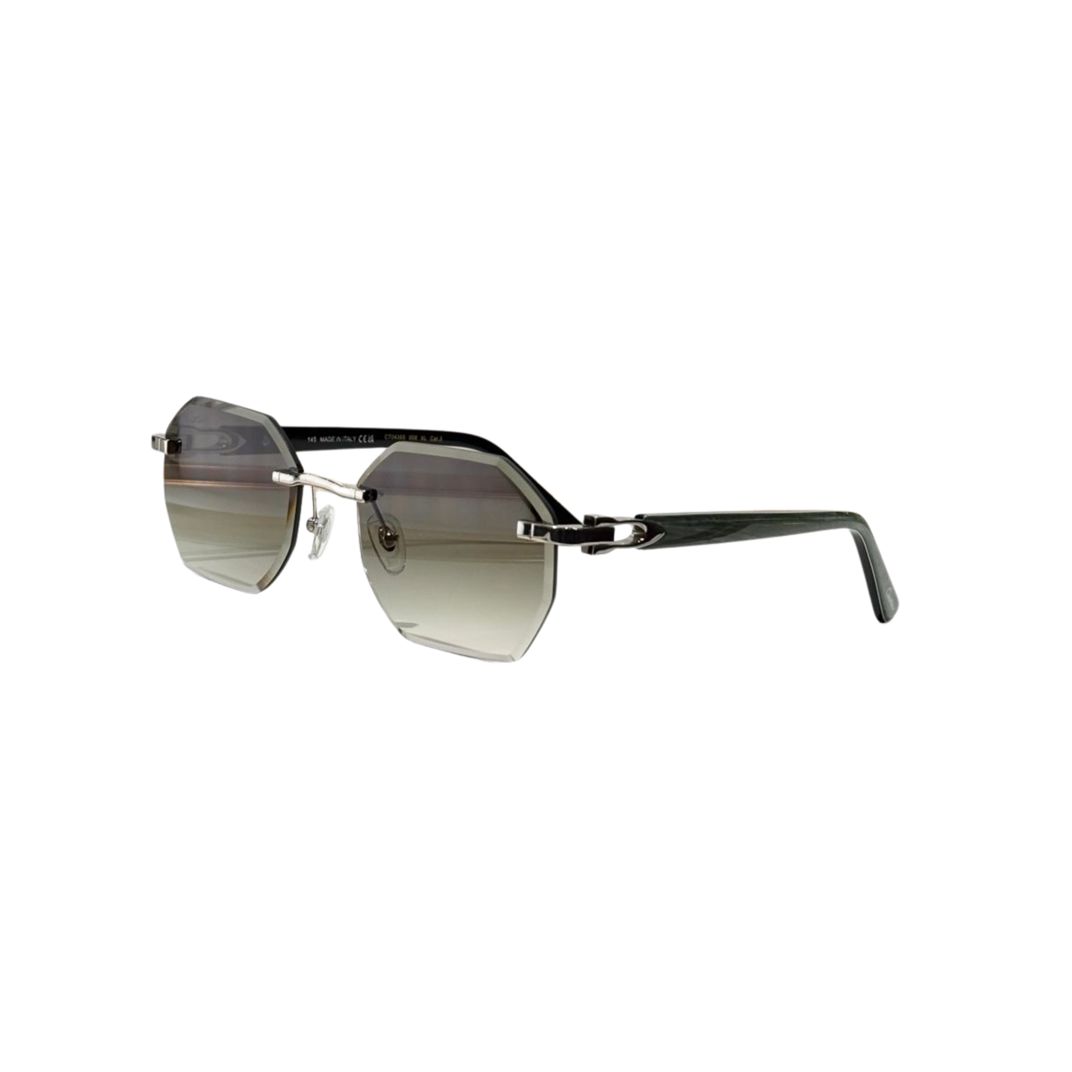 WearVista®️ Glasses
