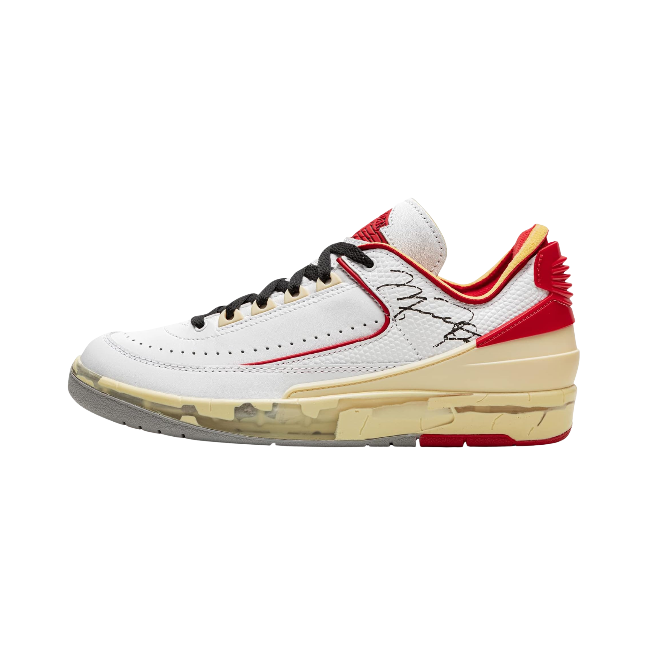 WearVista® Sneaker