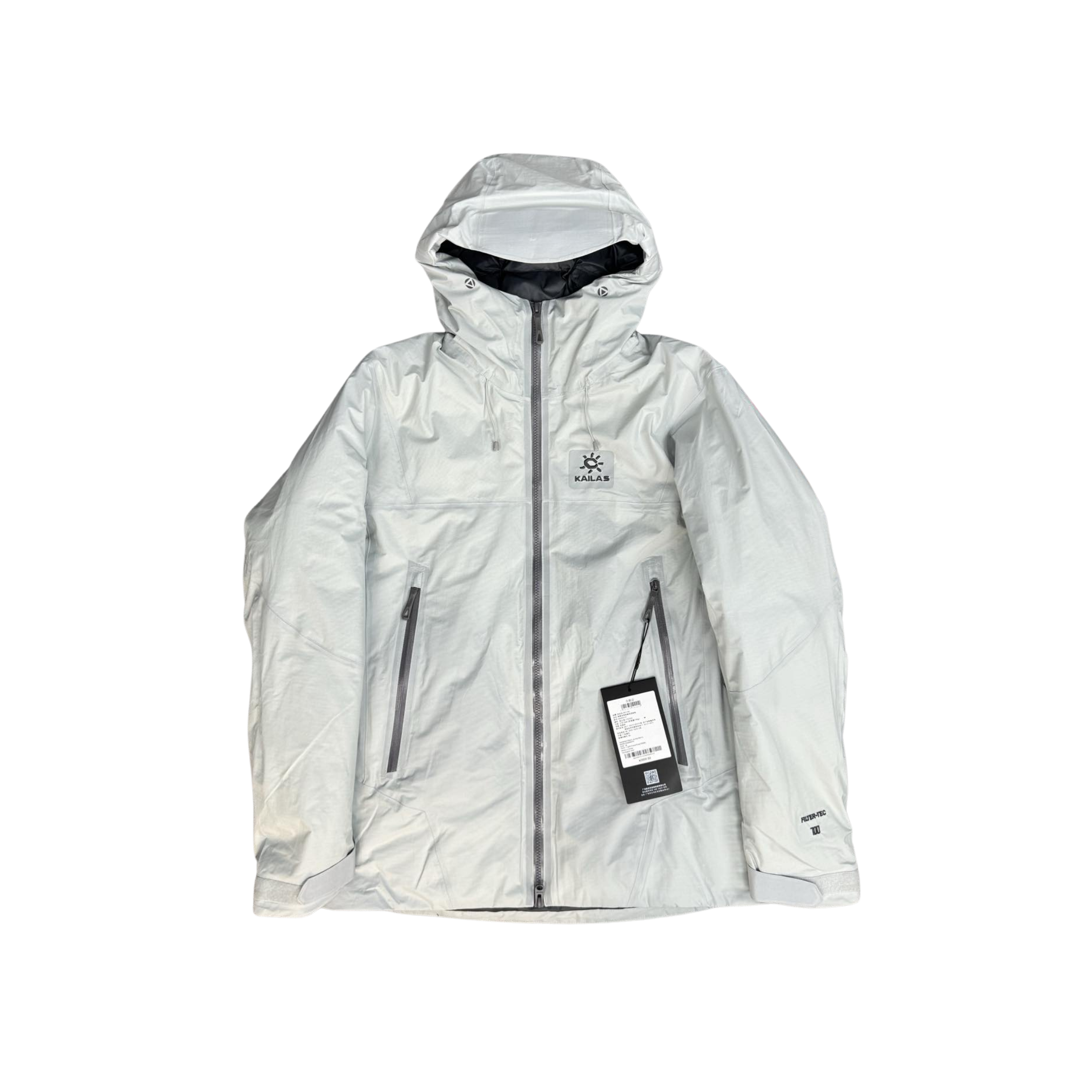 WearVista® Puffer Jacket