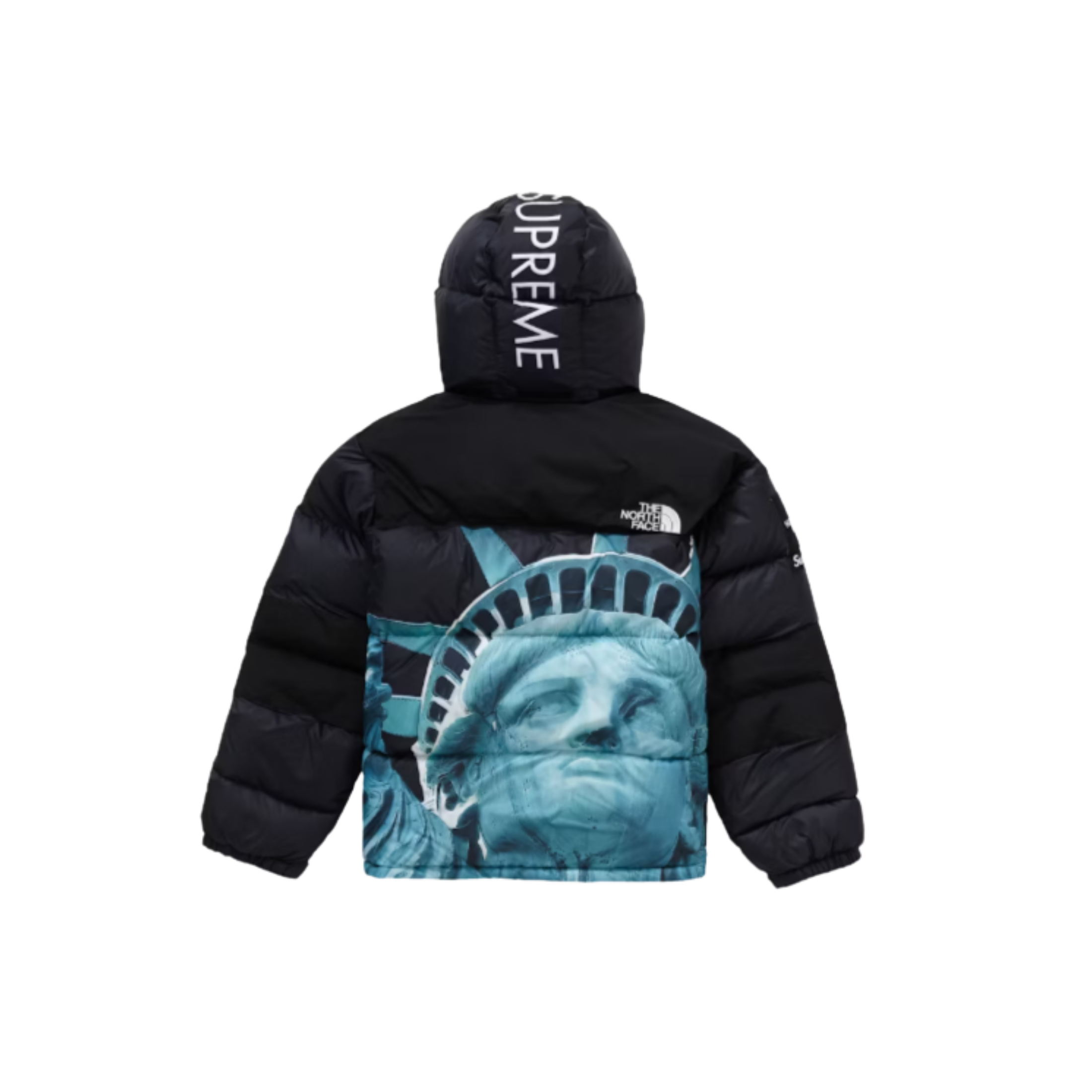 WearVista® Puffer Jacket