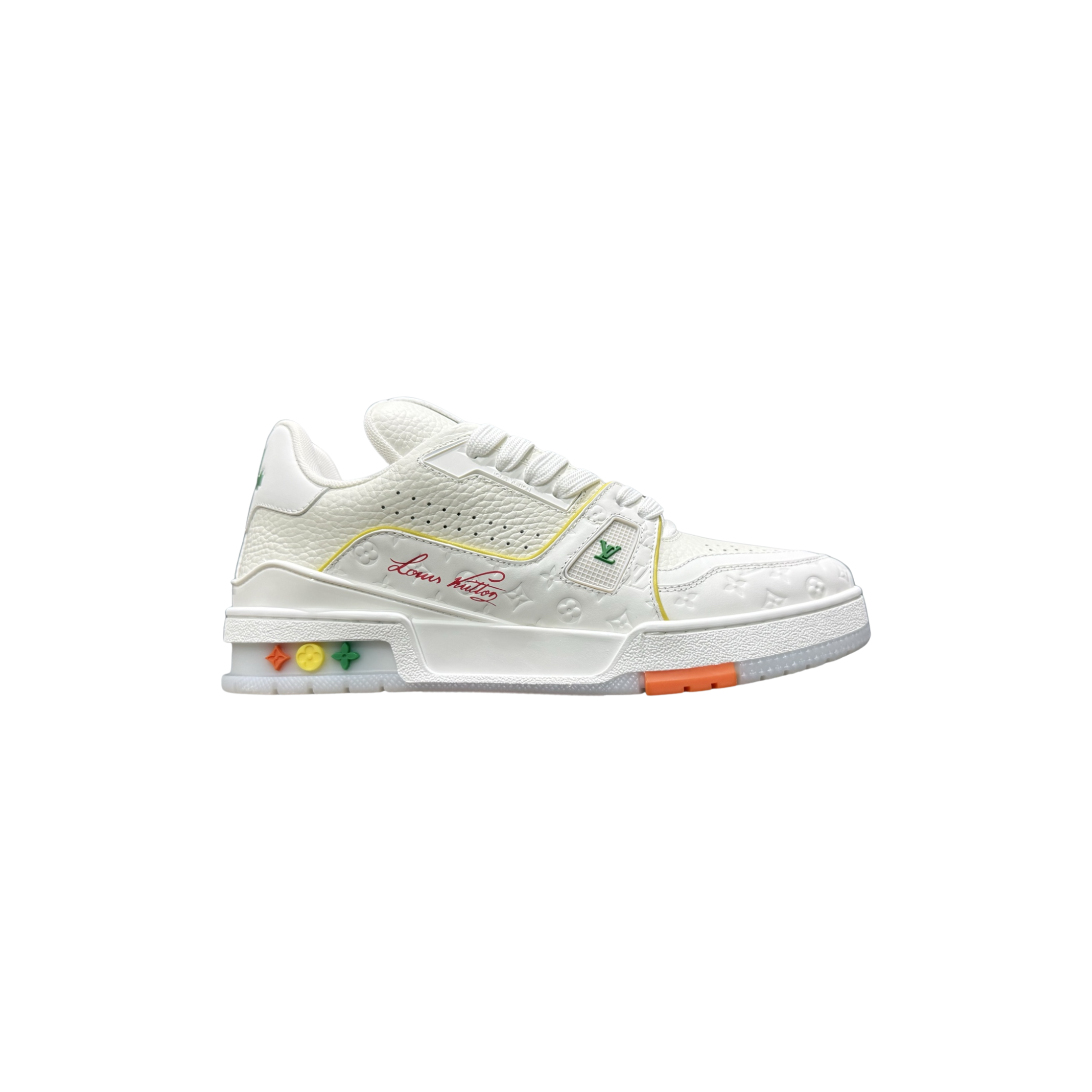 WearVista® Sneaker