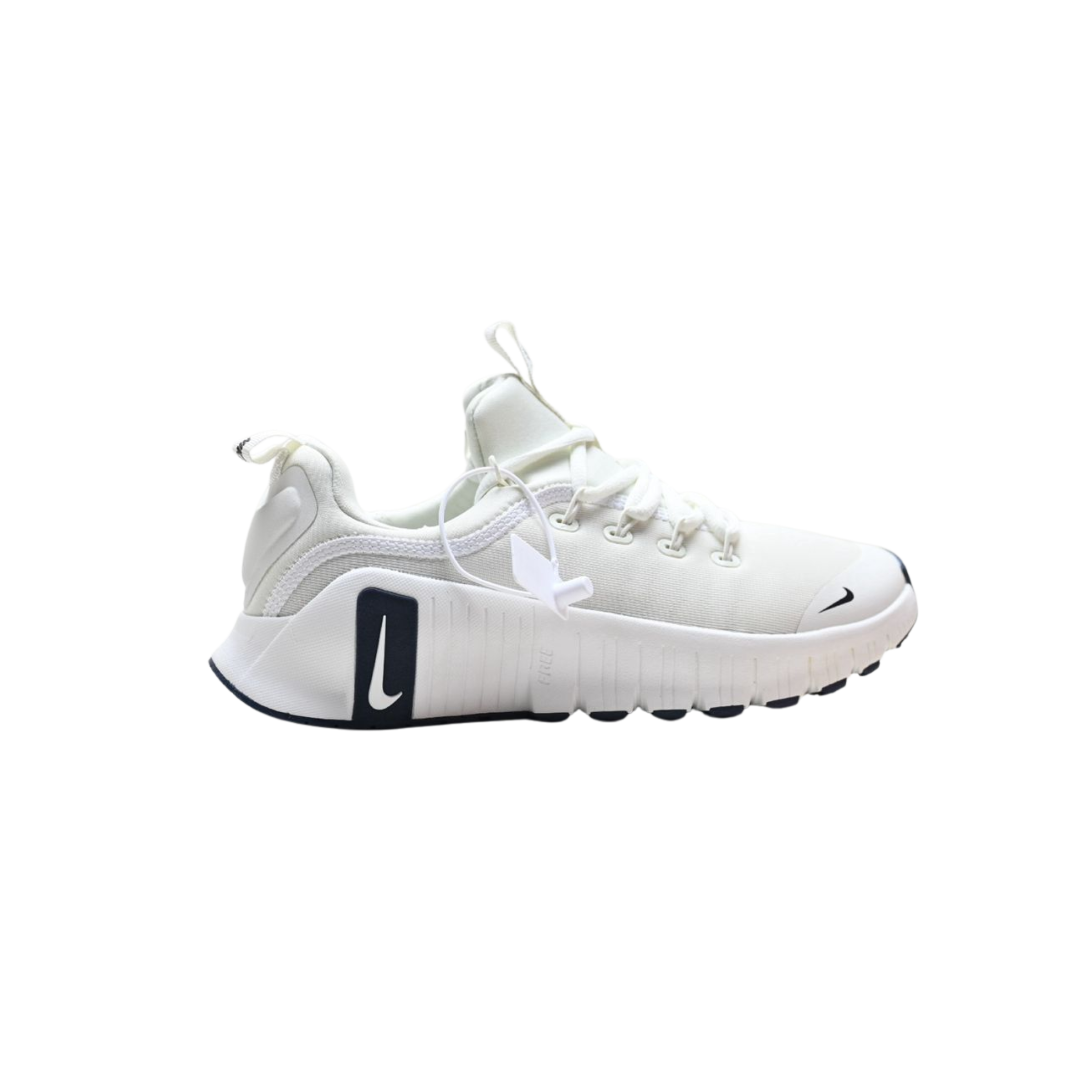 Wear Vista® Black Sneaker