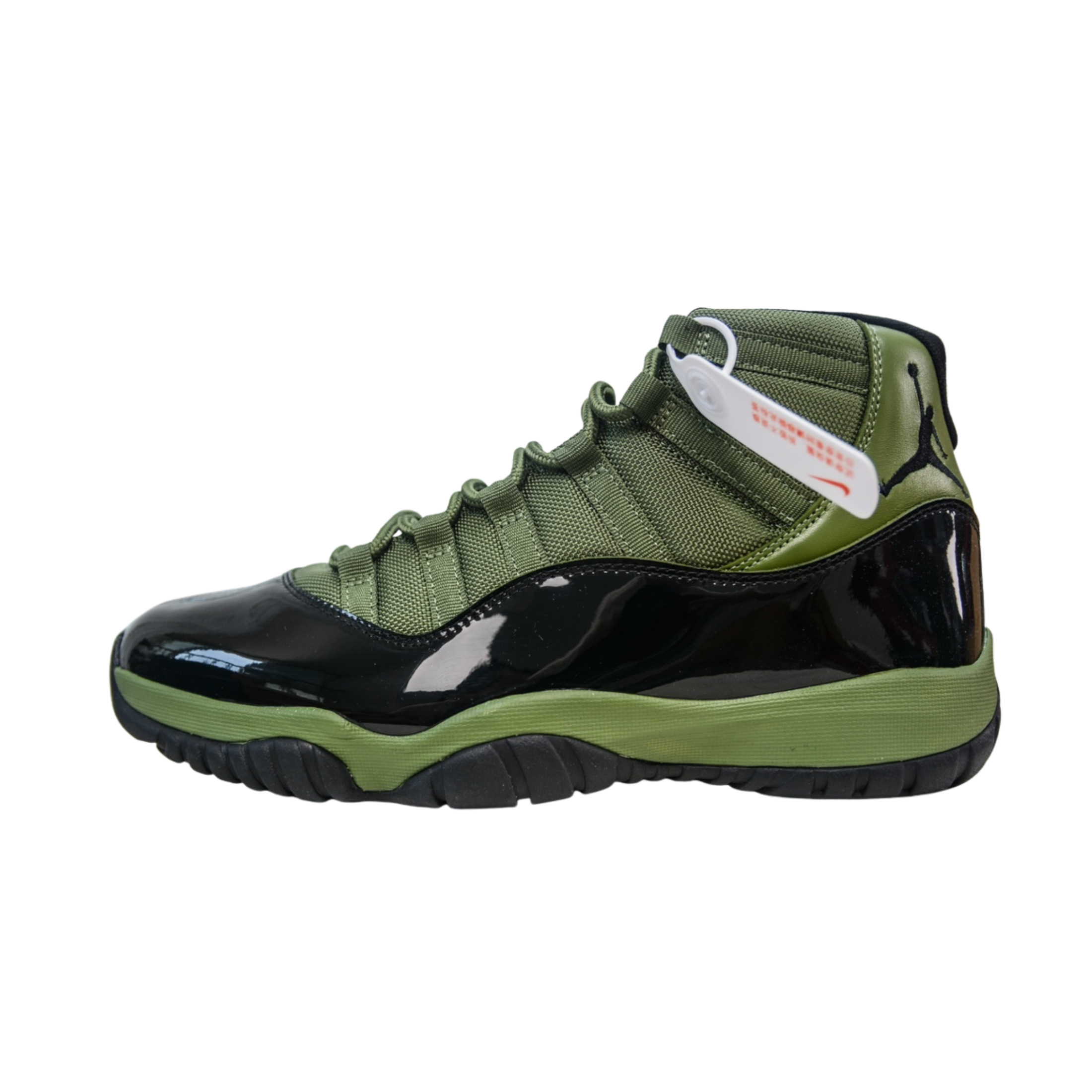 WearVista® Sneaker