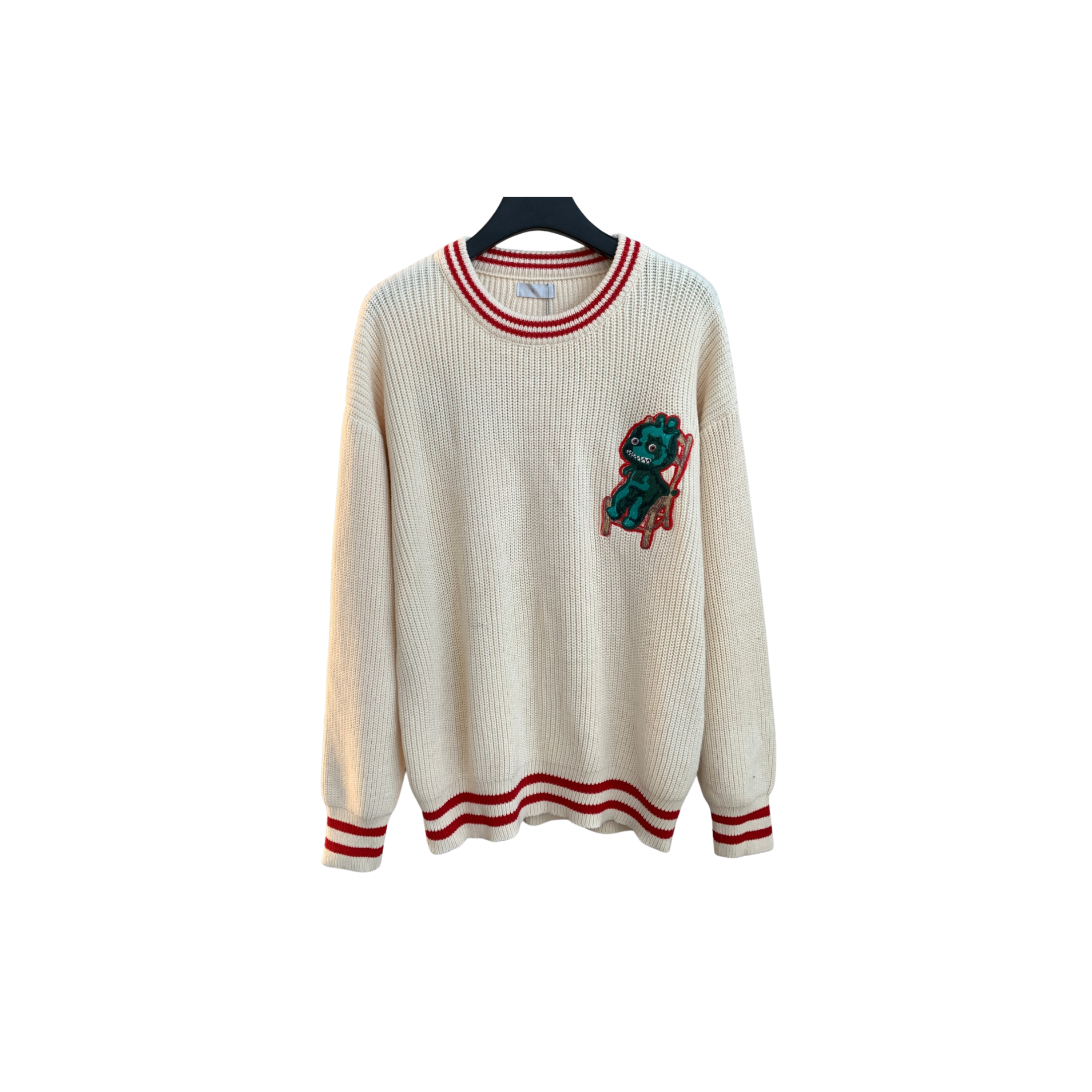 WearVista® Sweater