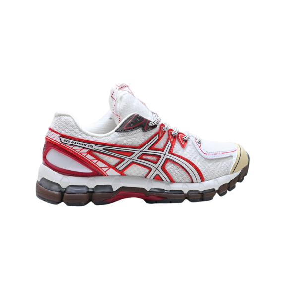 Wear Vista® Black Sneaker