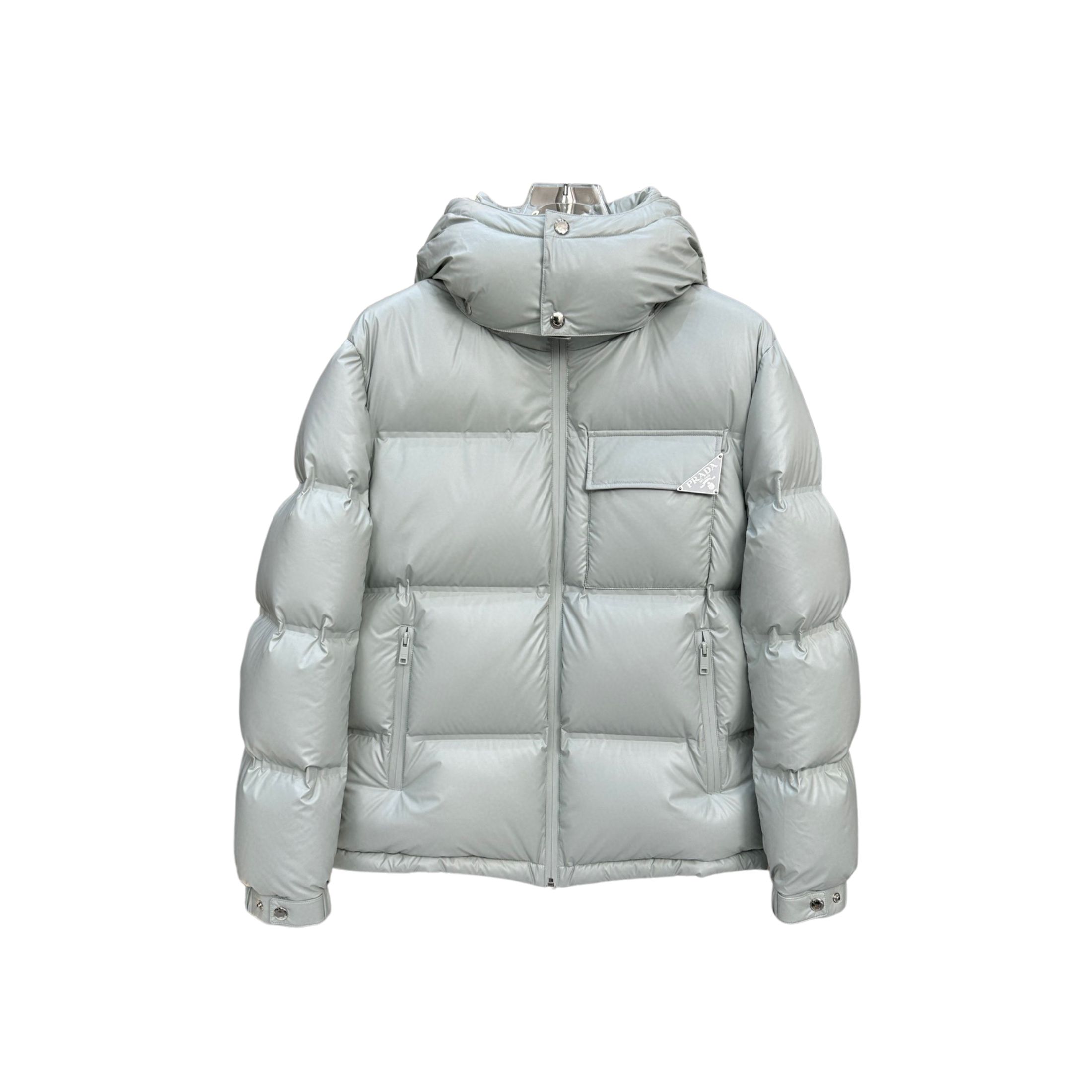 WearVista® Puffer Jacket
