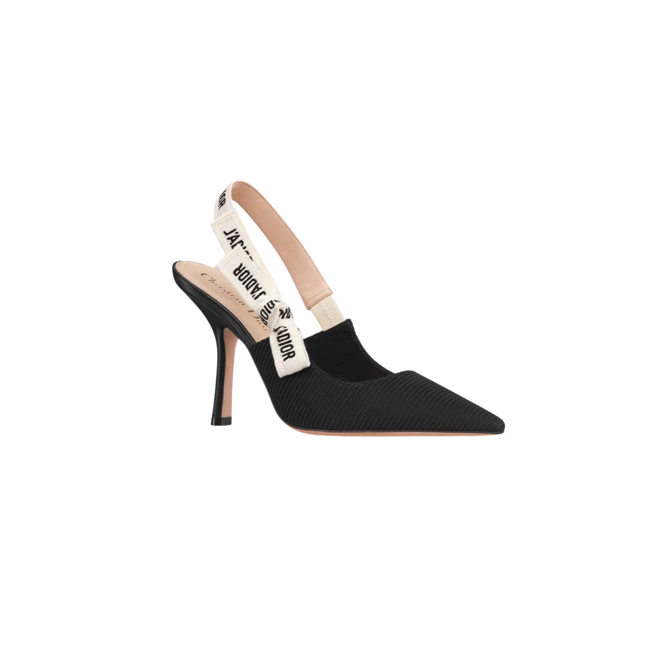 WearVista ®️ Heels