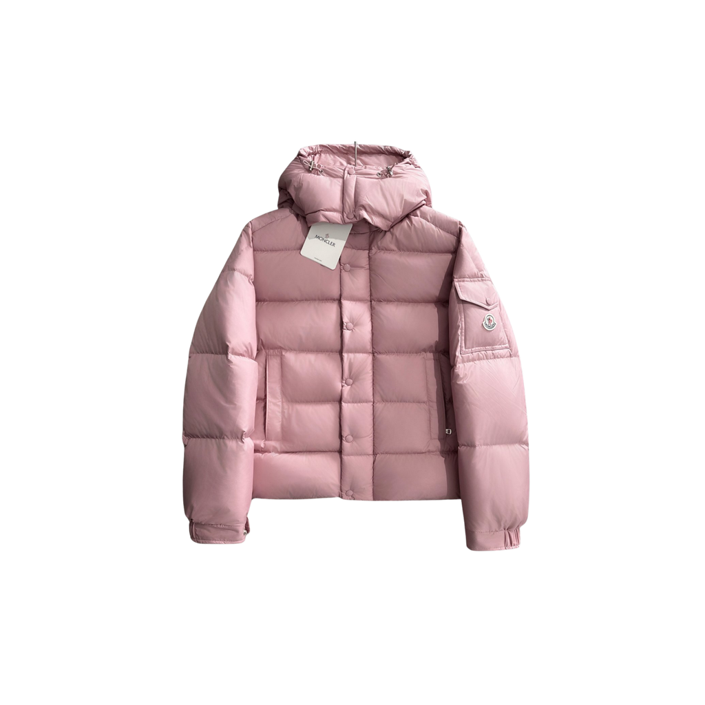 WearVista® Puffer Jacket