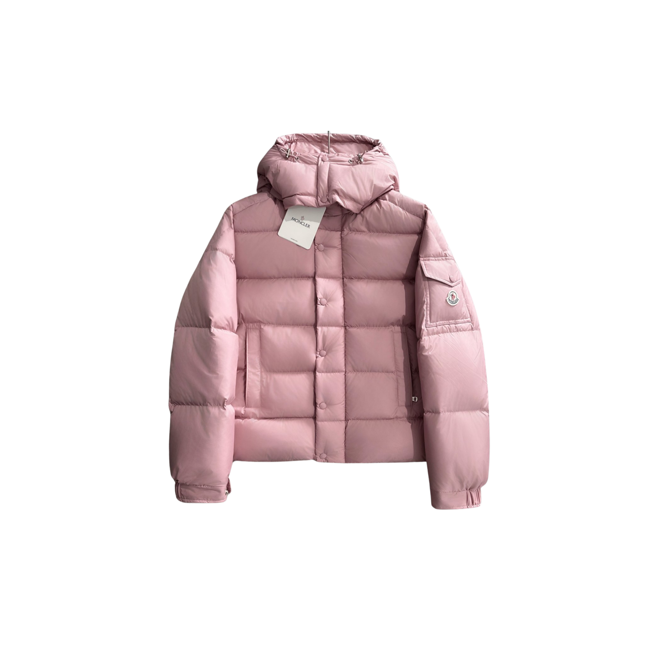 WearVista® Puffer Jacket