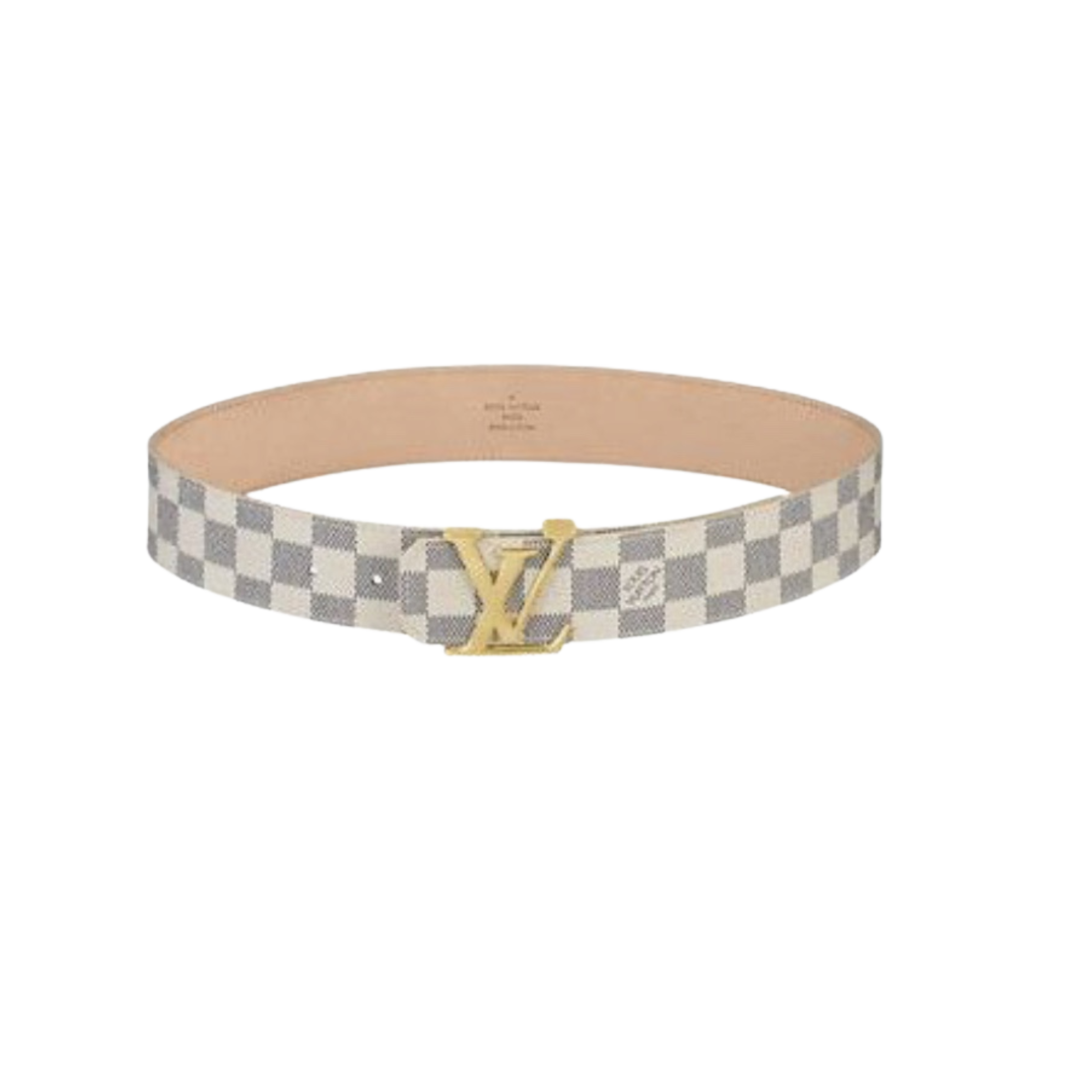 wearvista® Black Belt