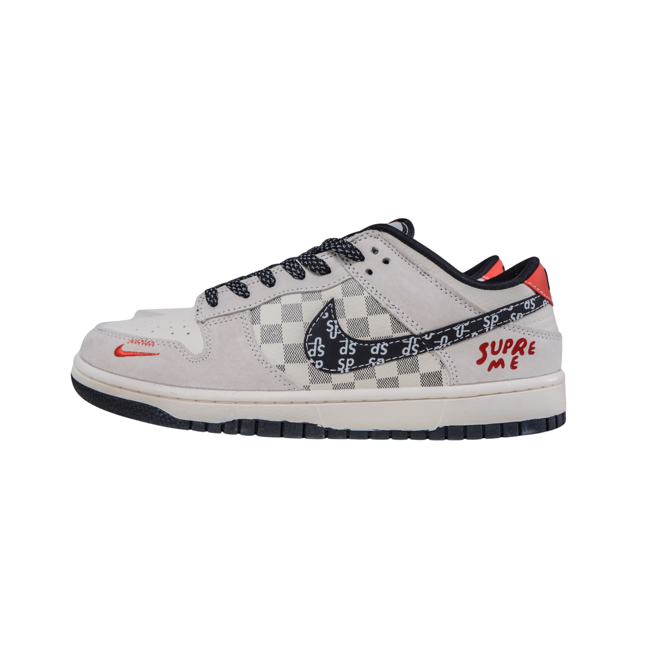 WearVista® Sneaker