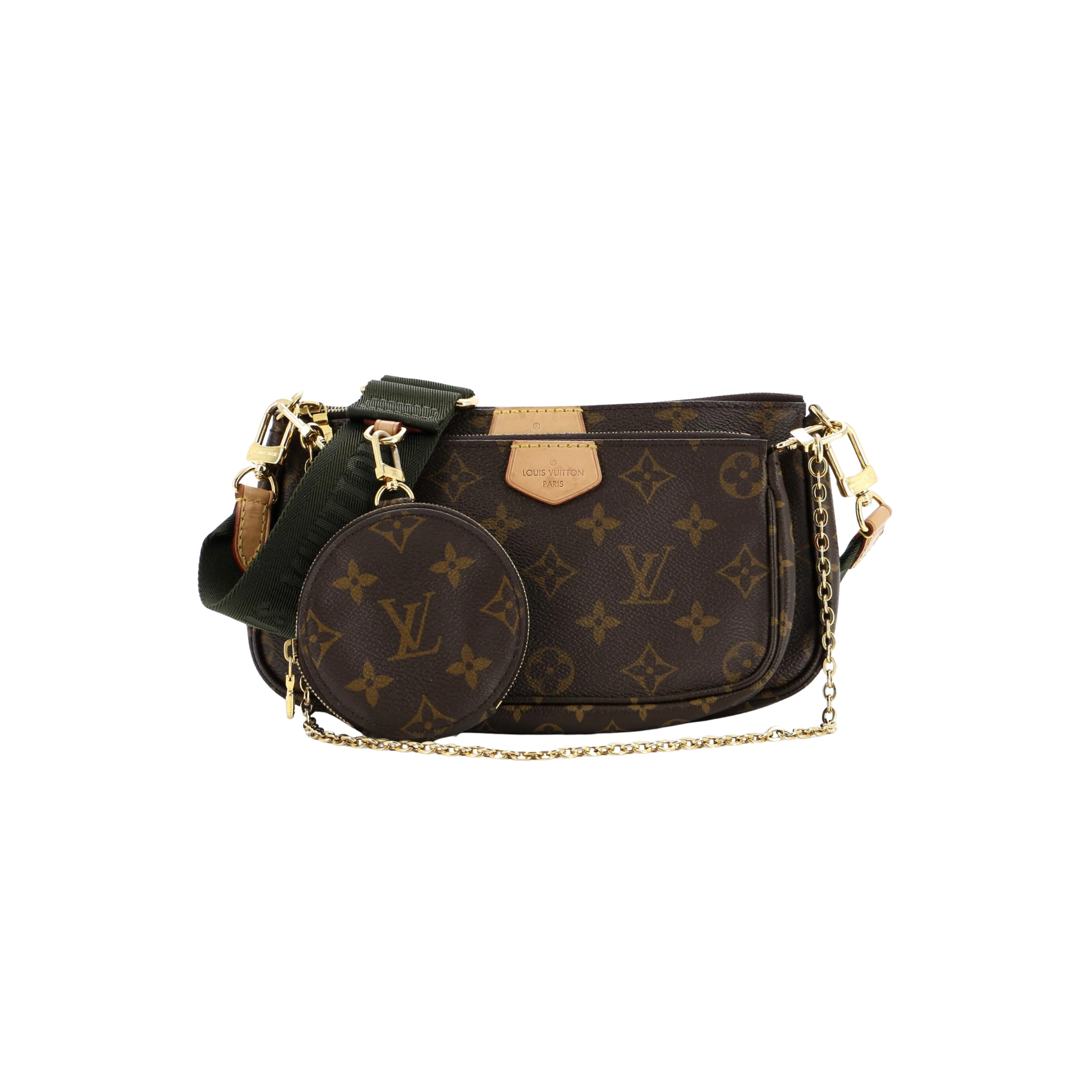 WearVista® Women Bag
