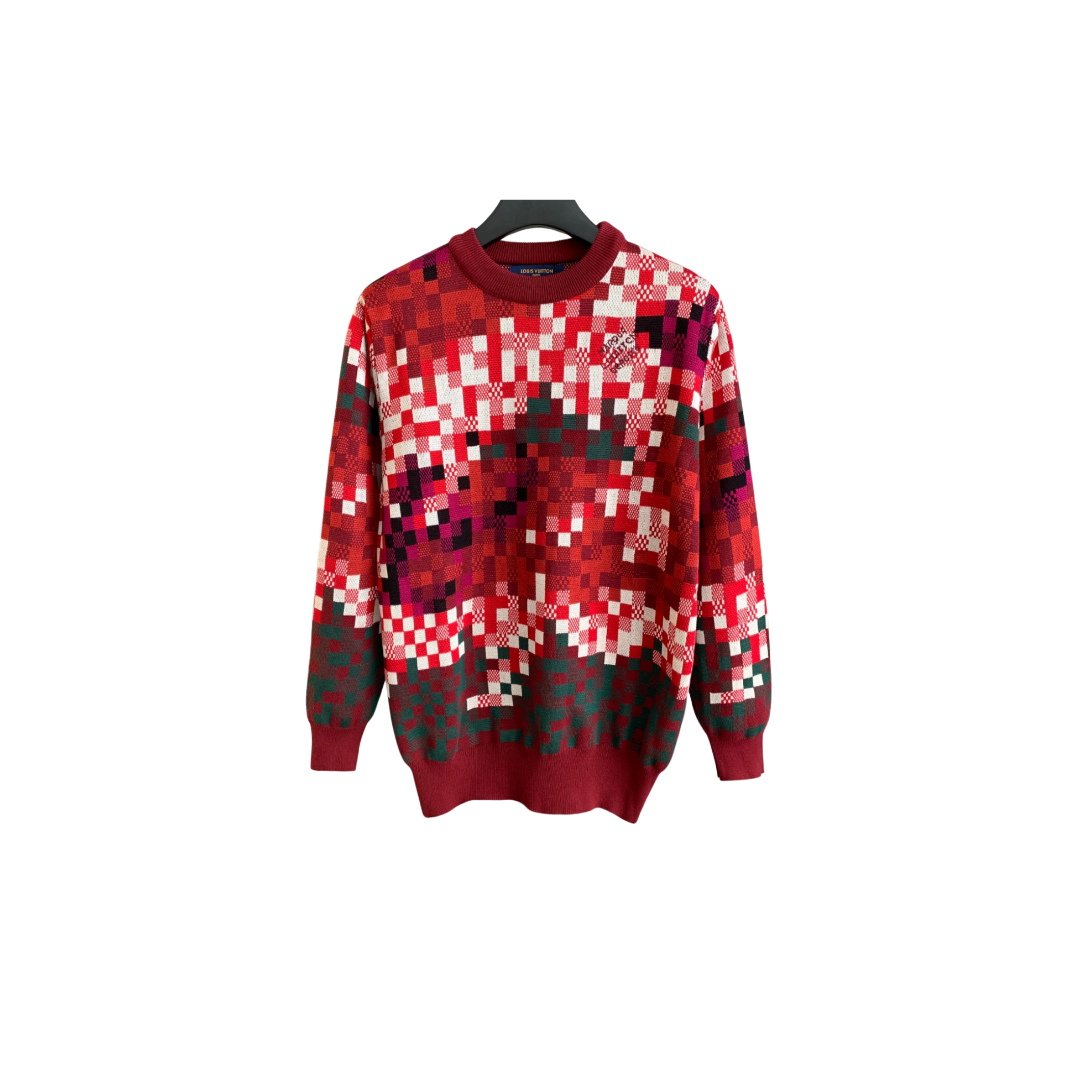 WearVista® Sweater