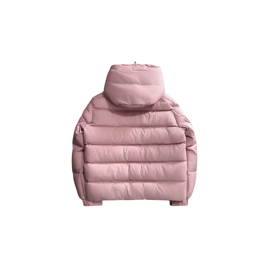 WearVista® Puffer Jacket