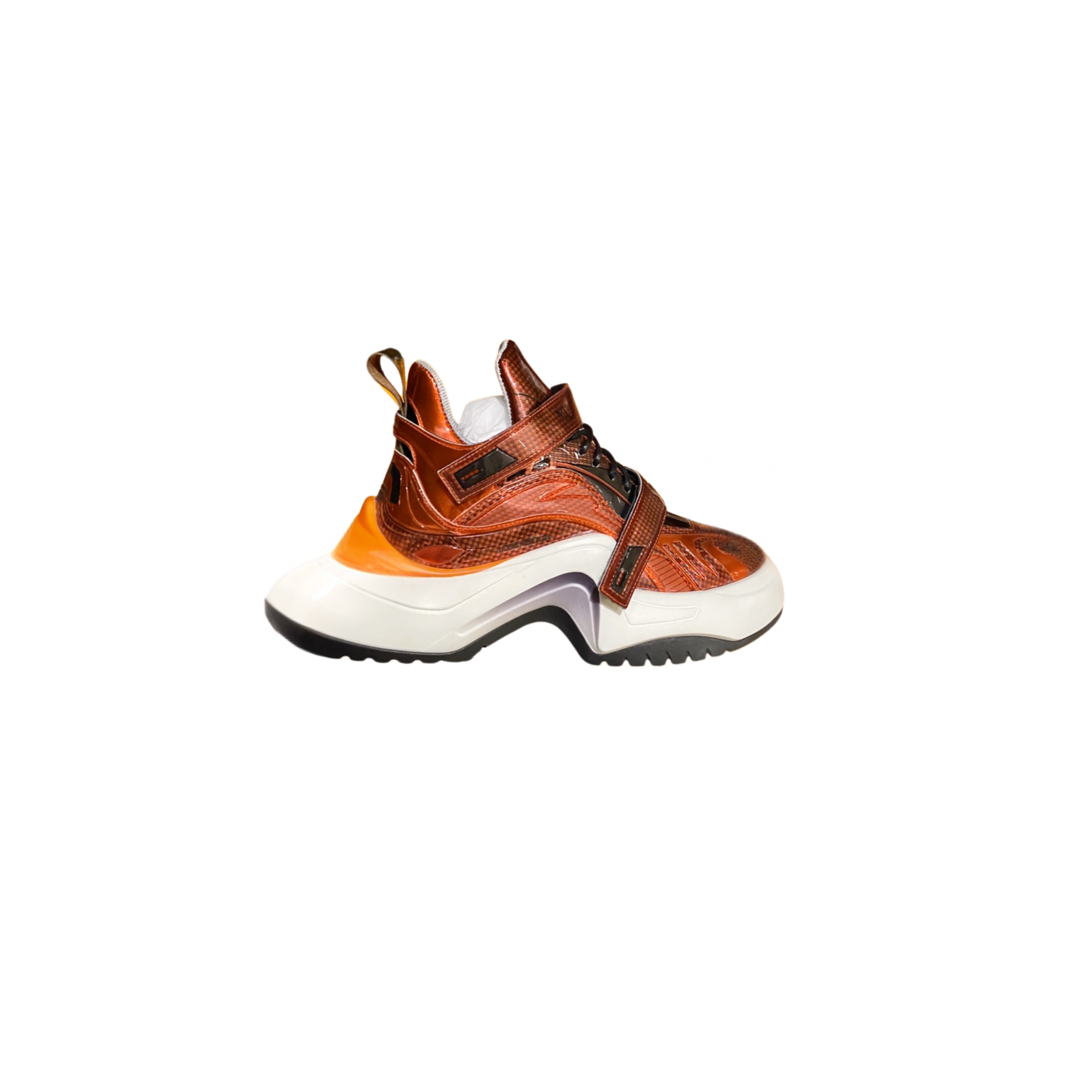 WearVista® Sneaker